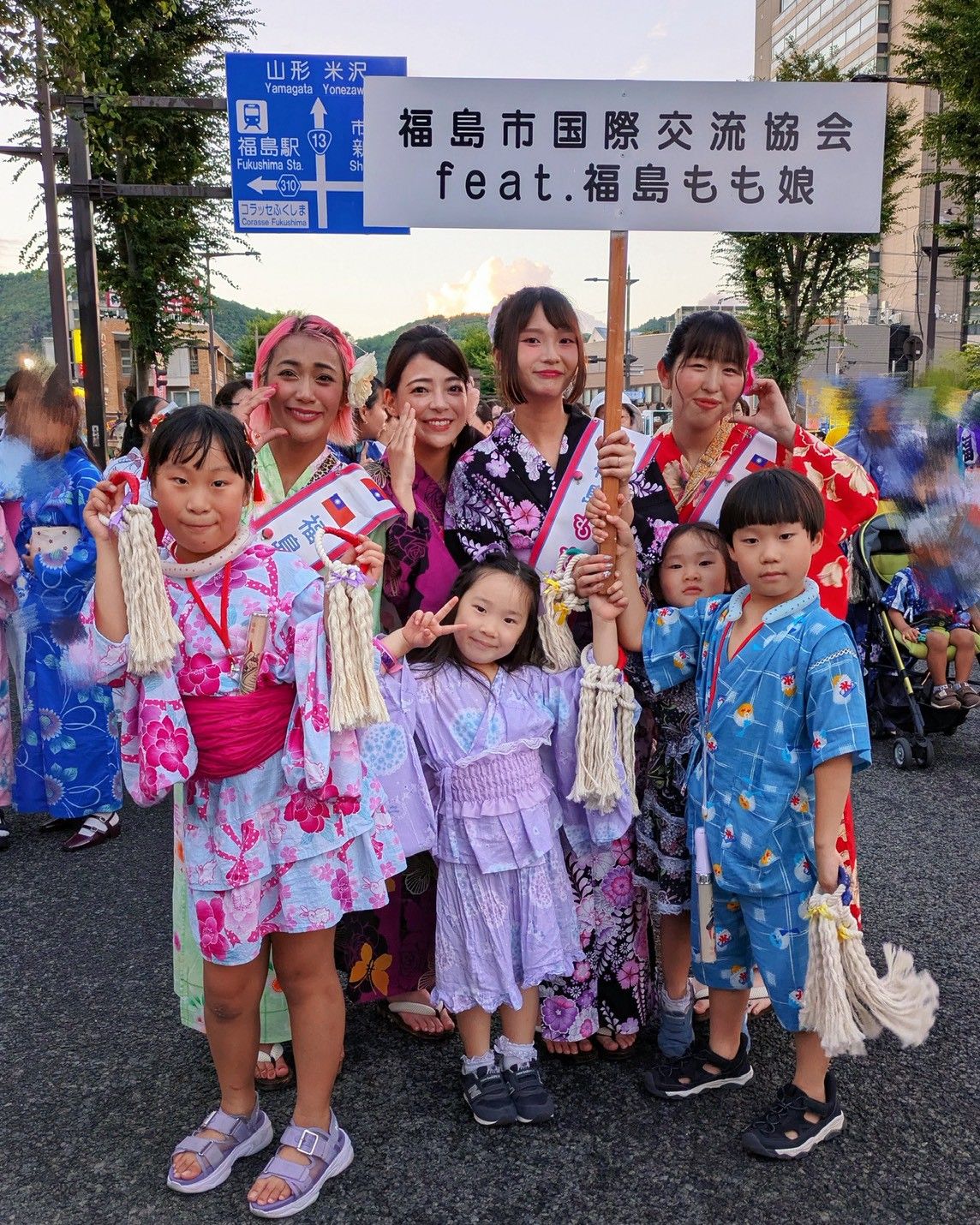 元楽天ガールズのアブー（阿布舞）が福島県観光大使に転身し、台湾原住民としての視点と自身の経験を通じ、日台の文化と観光の交流の架け橋として真摯に向き合っている。阿布舞