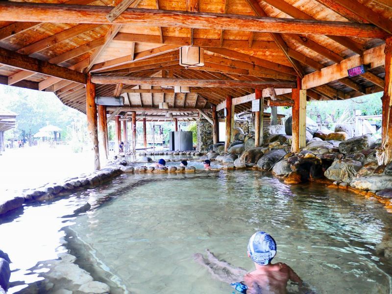 （圖／何師父love露營提供）