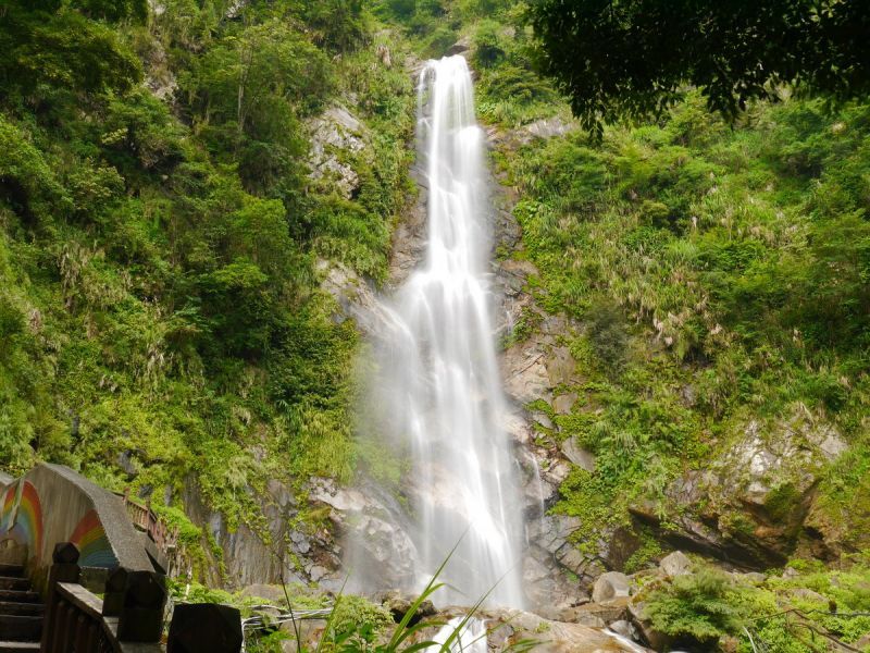 （圖／何師父love露營提供）