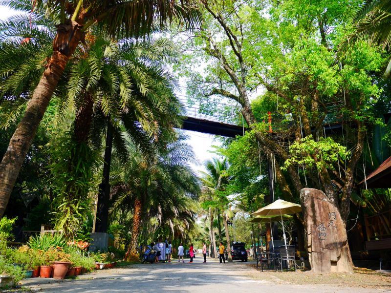 （圖／何師父love露營提供）