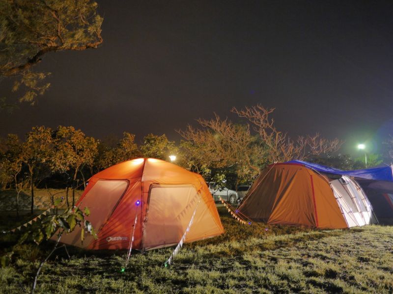 （圖／何師父love露營提供）