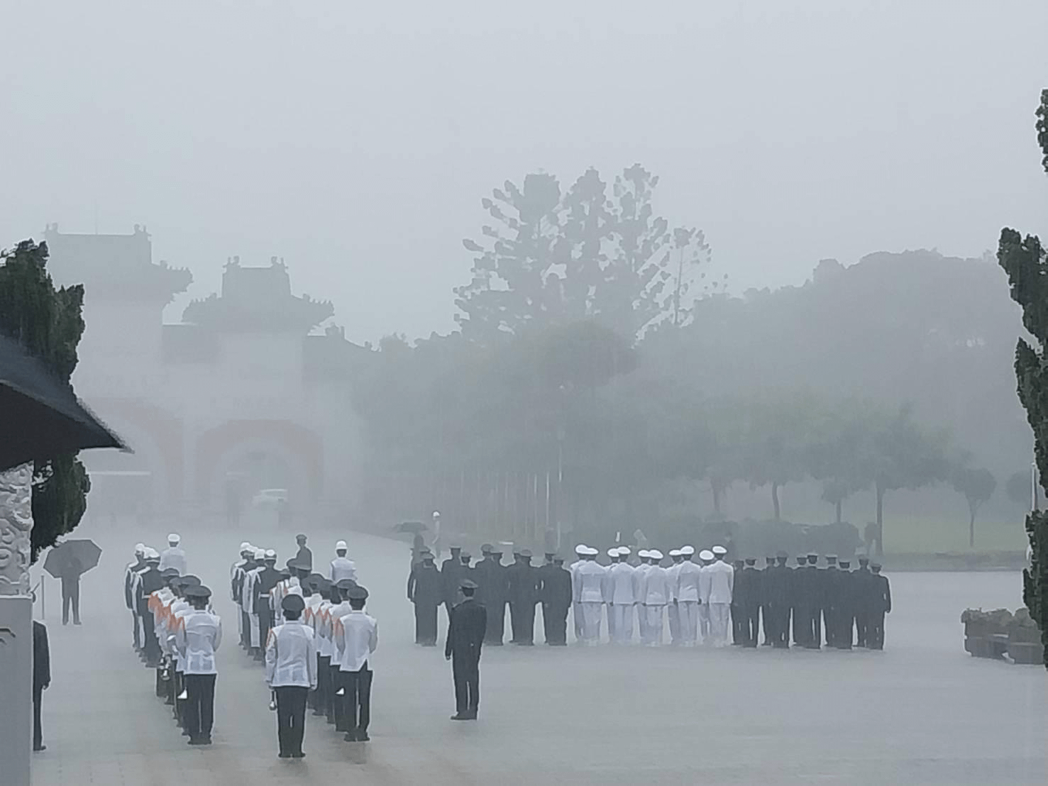 2023年7月，滇緬孤軍烈士入祀忠烈祠，但很少人知道他們也差點在緬甸建立新國家了。