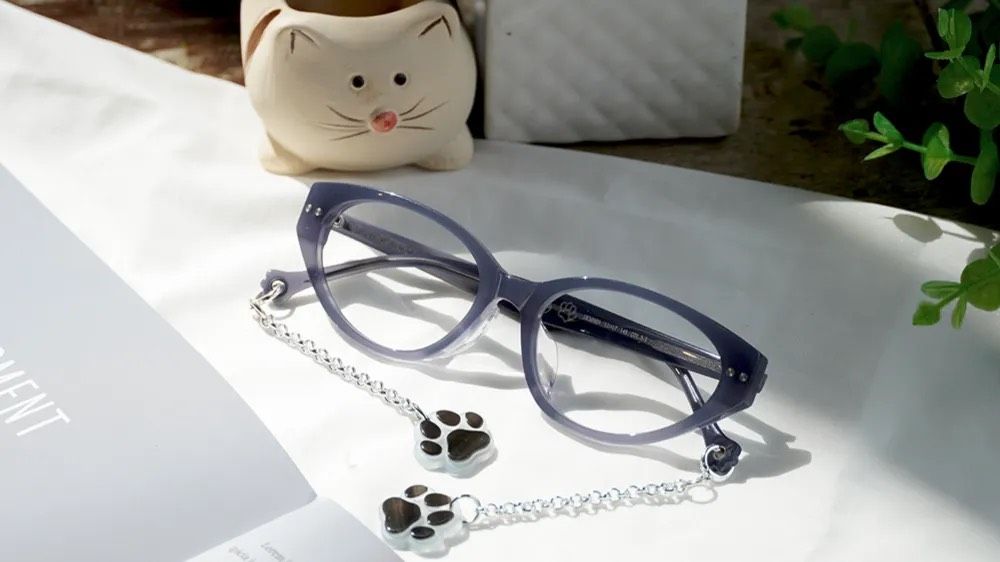 寶島眼鏡。（圖／翻攝自寶島眼鏡官網）