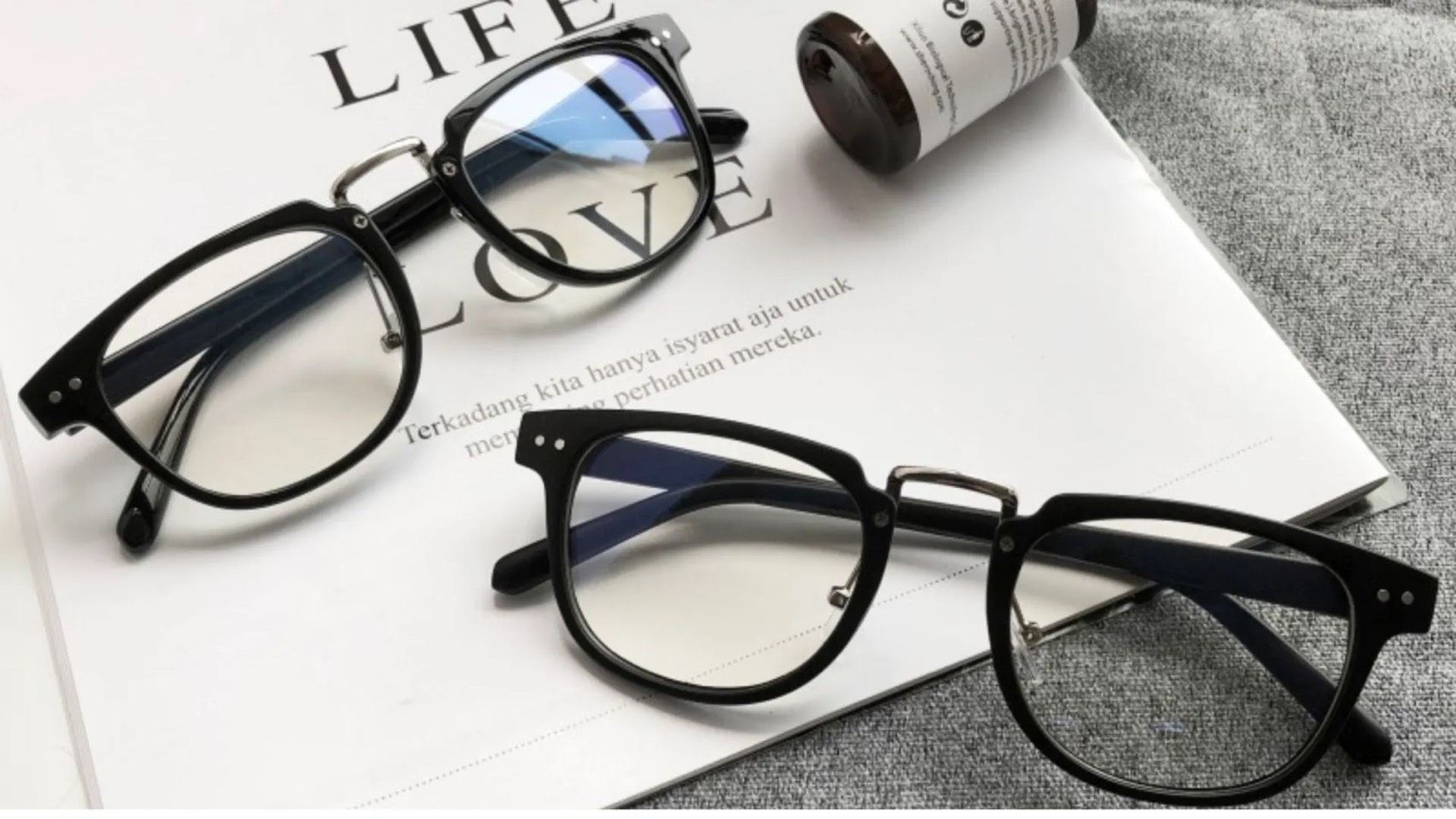 眼鏡市場。（圖／臉書「眼鏡市場Taiwan」）