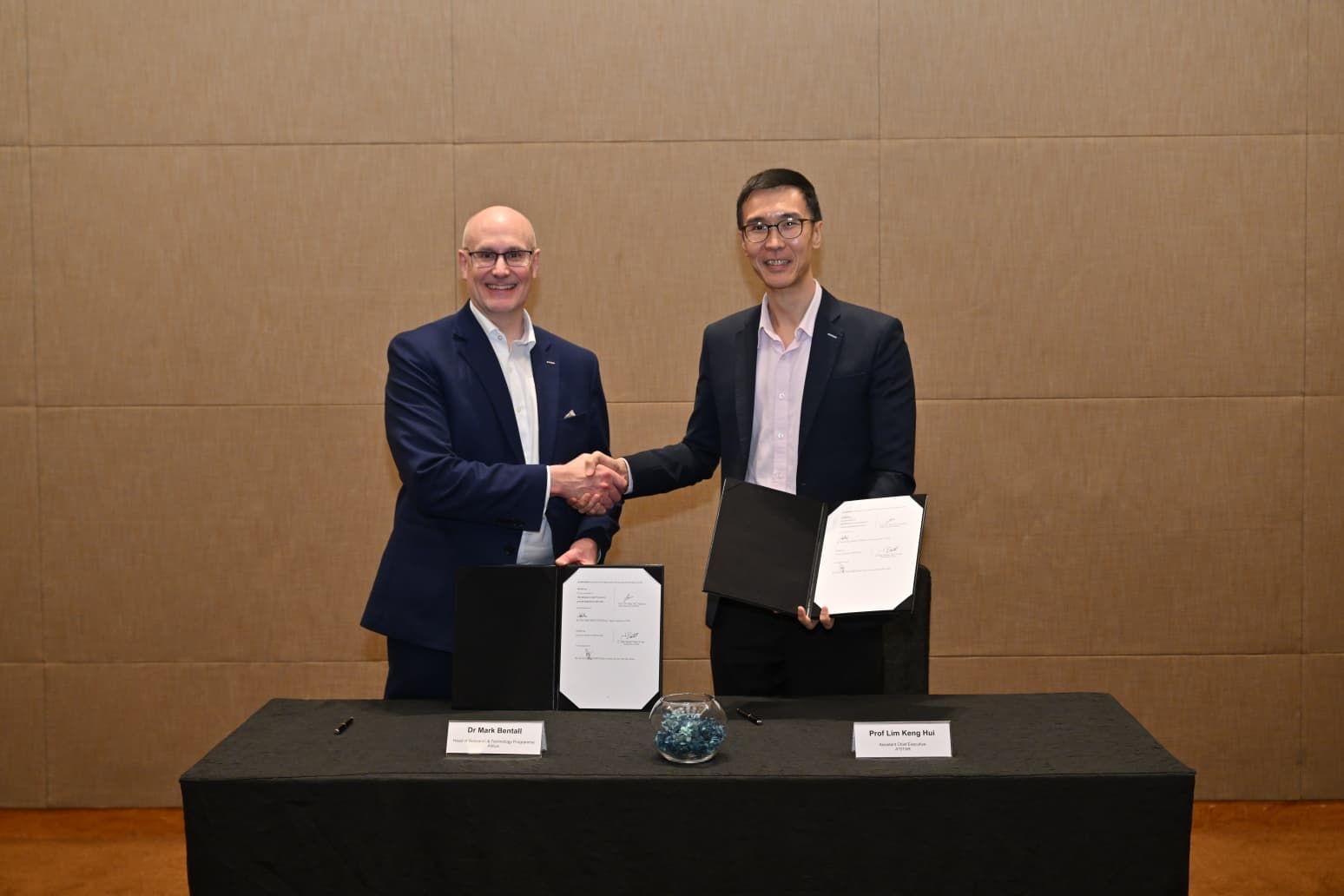 20260209-聯發科攜手Airbus、Keysight等四強共組NTN聯盟。（取自Anand StanleyAnand Stanley linkedin貼文）