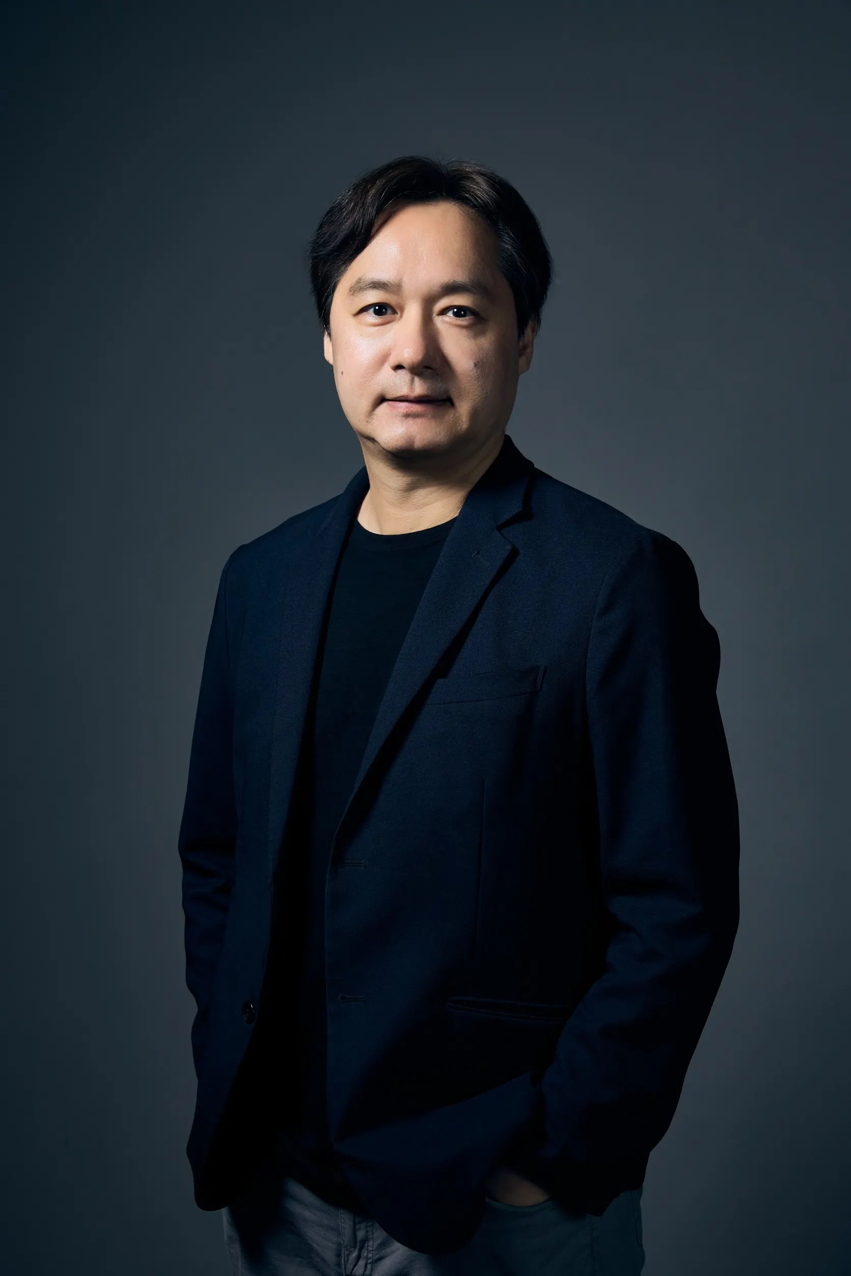 政治大學國際關係研究中心主任王信賢接受《風傳媒》訪問。（王信賢提供）