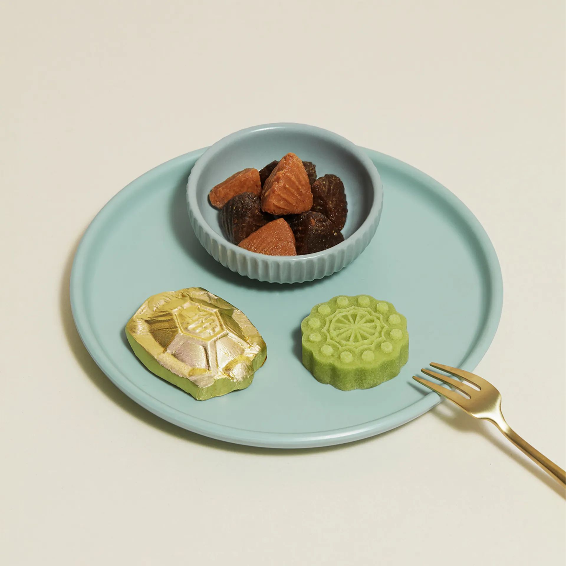 李亭香。（圖／取自李亭香 Li Ting Xiang臉書）