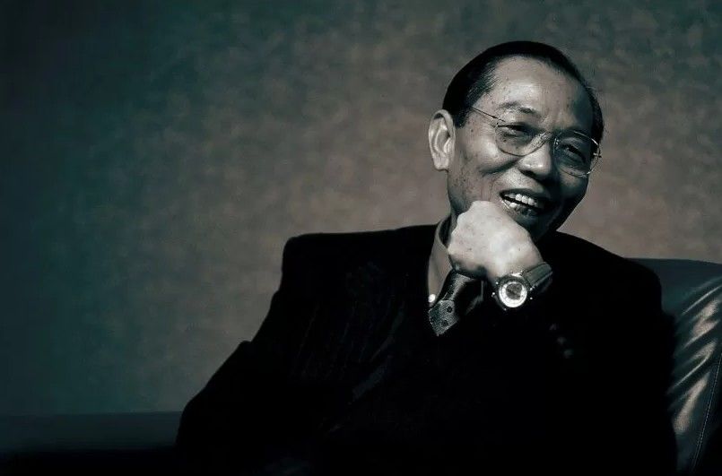 自行車大廠巨大集團創辦人劉金標離世。（取自巨大集團官網）