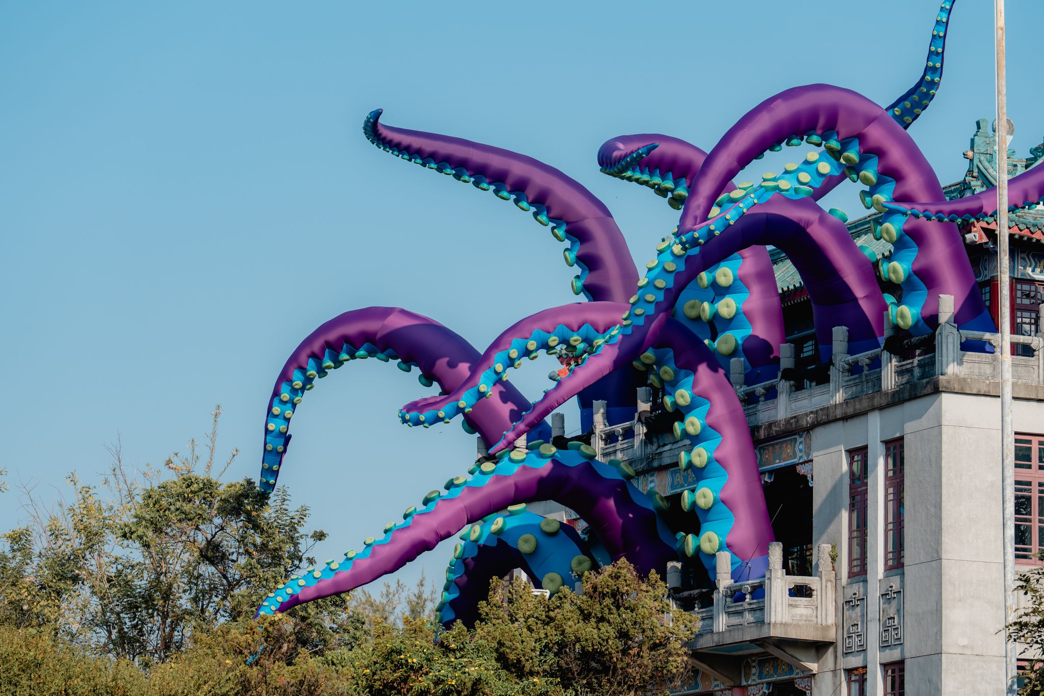 （圖／取自fb@高雄市政府文化局）