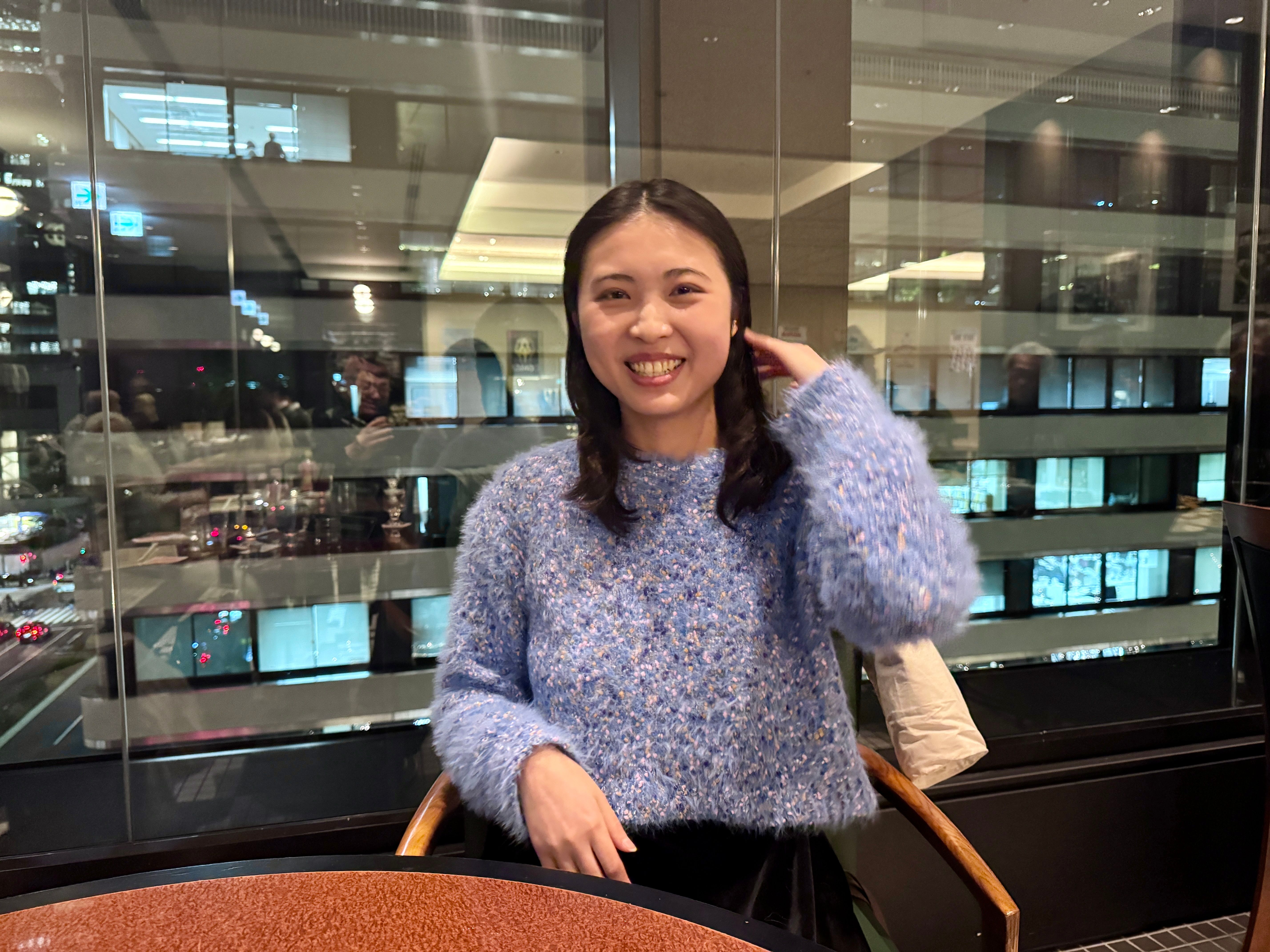 在日インフルエンサーYoYoが、7割を占める観光客フォロワーに向けて、日本の「餃子にもビール」という独自文化の解説と共に、厳選した4軒の穴場グルメを公開した。黃信維