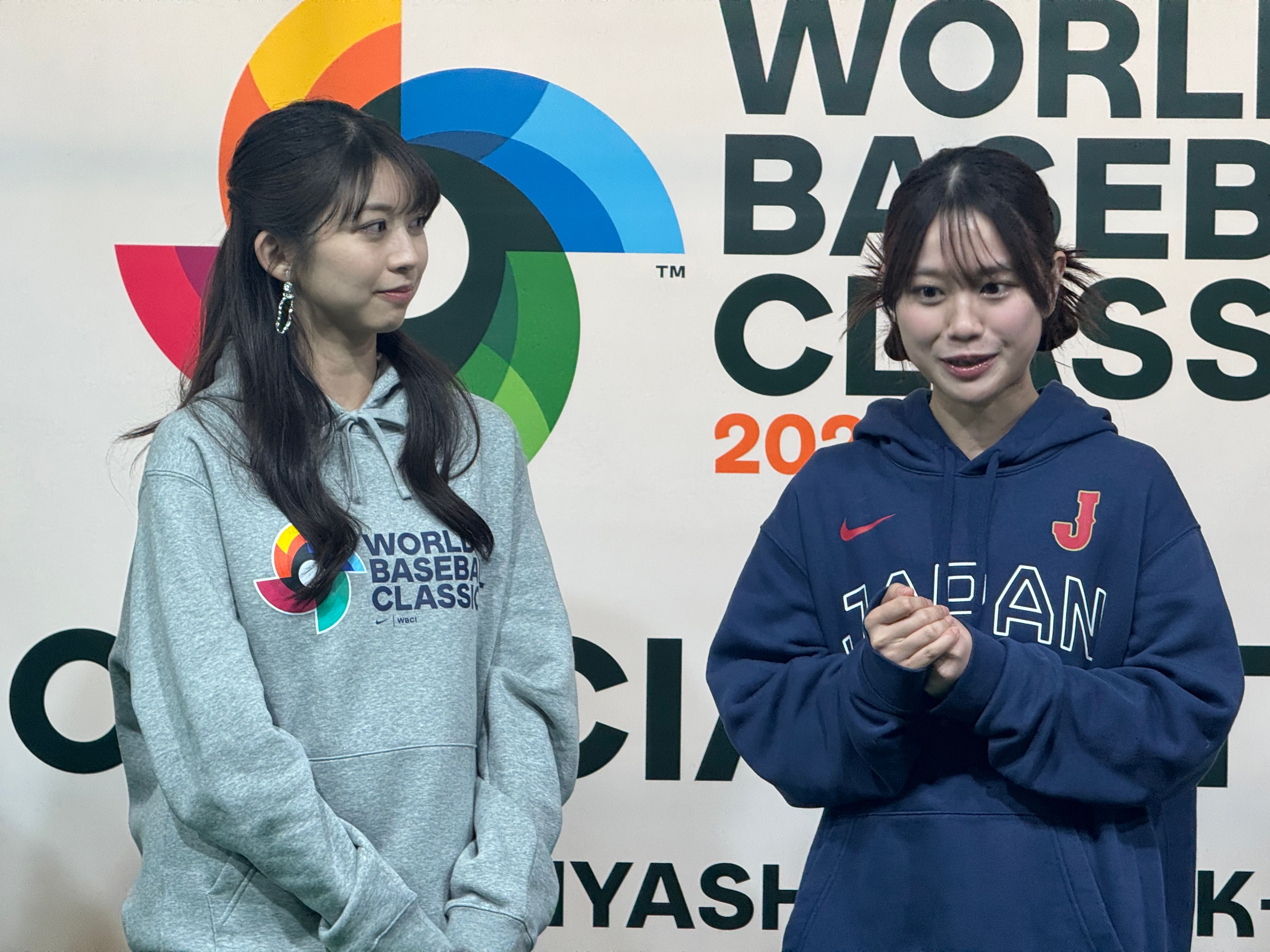 WBC公式ストアのイベントで川﨑宗則やバッテリィズらが台湾への警戒を語り、大会の歴代名シーンを振り返った。黃信維