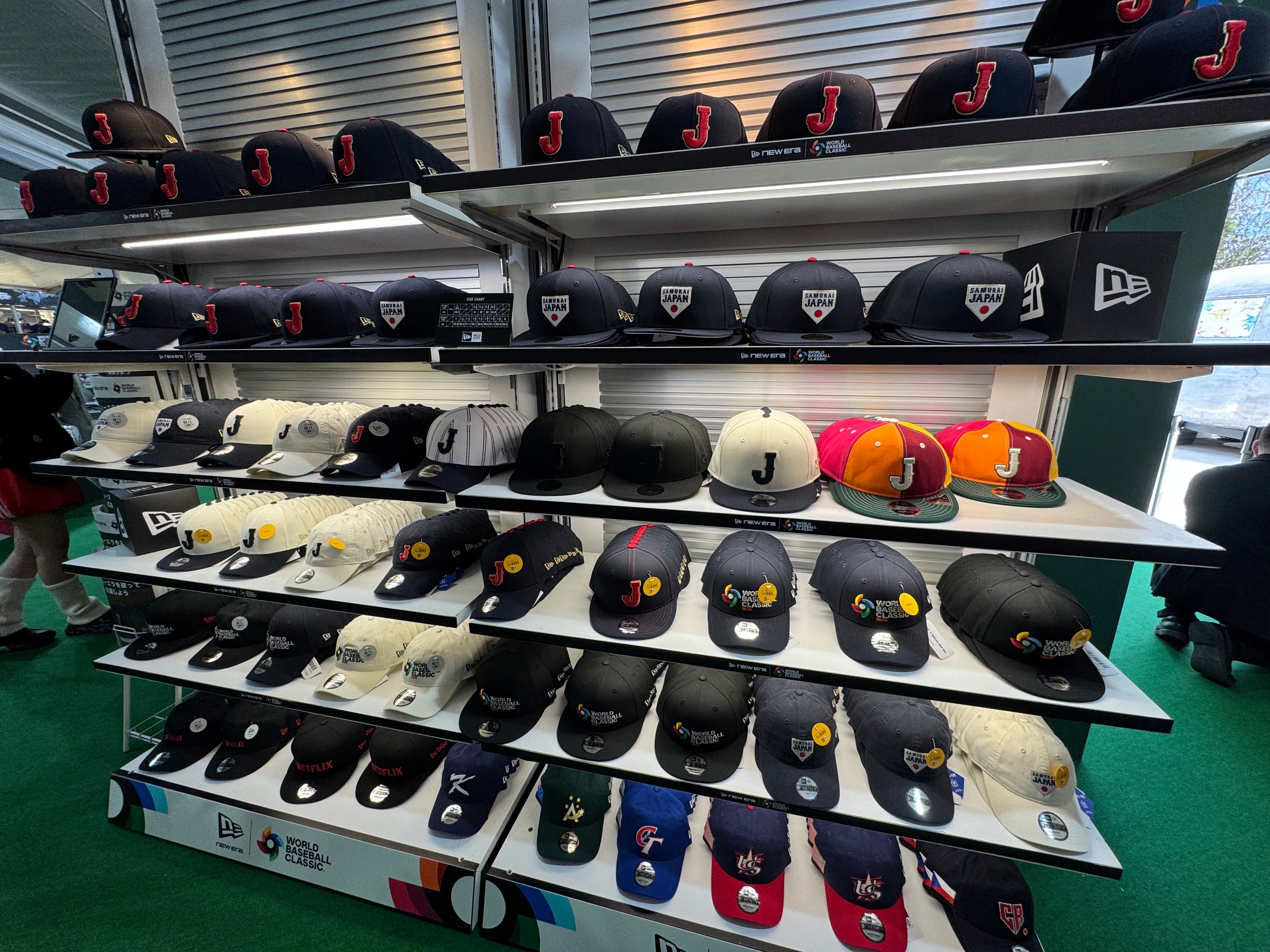 WBC公式ストアのイベントで川﨑宗則やバッテリィズらが台湾への警戒を語り、大会の歴代名シーンを振り返った。黃信維