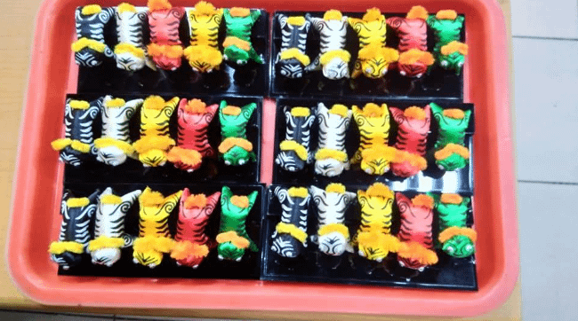 （圖／取自FB＠社團法人中華虎爺文化發展協會-石碇虎爺公廟（伏虎宮））