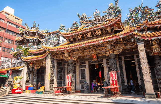 （圖／大玩台中）