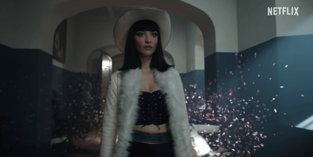 Netflix 《航海王》真人版第 2 季線上看、上線日期：3 月 10 日。（圖／取自imdb）