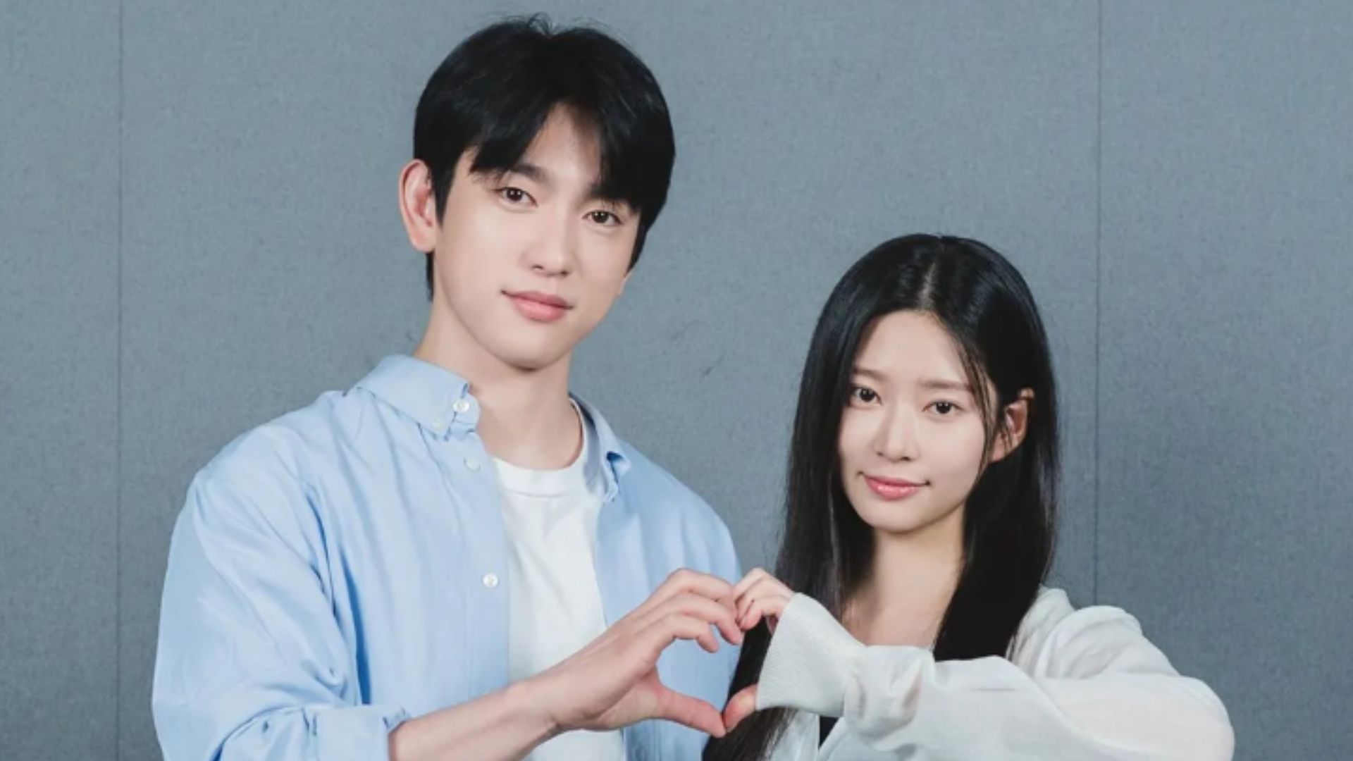 Netflix 韓劇《依然閃亮》線上看、上線日期：3 月 6 日。（圖／取自imdb）