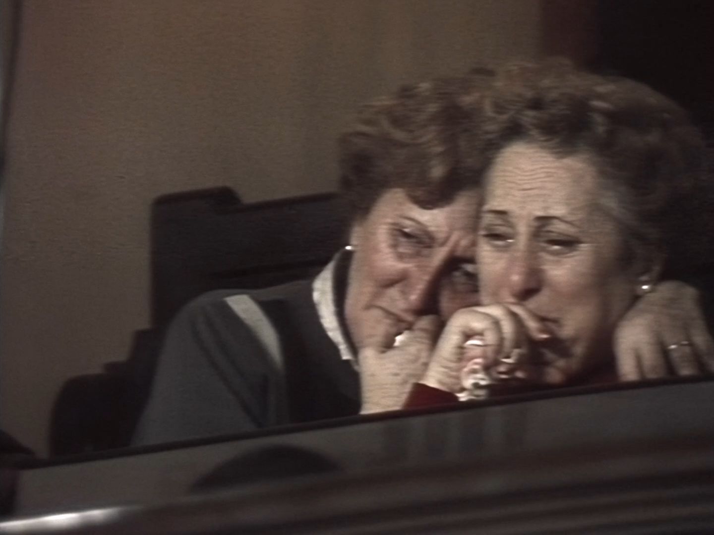 《阿根廷正義審判》描繪南美洲史上無法抹滅的「骯髒戰爭」。（圖／Impronta Films提供）