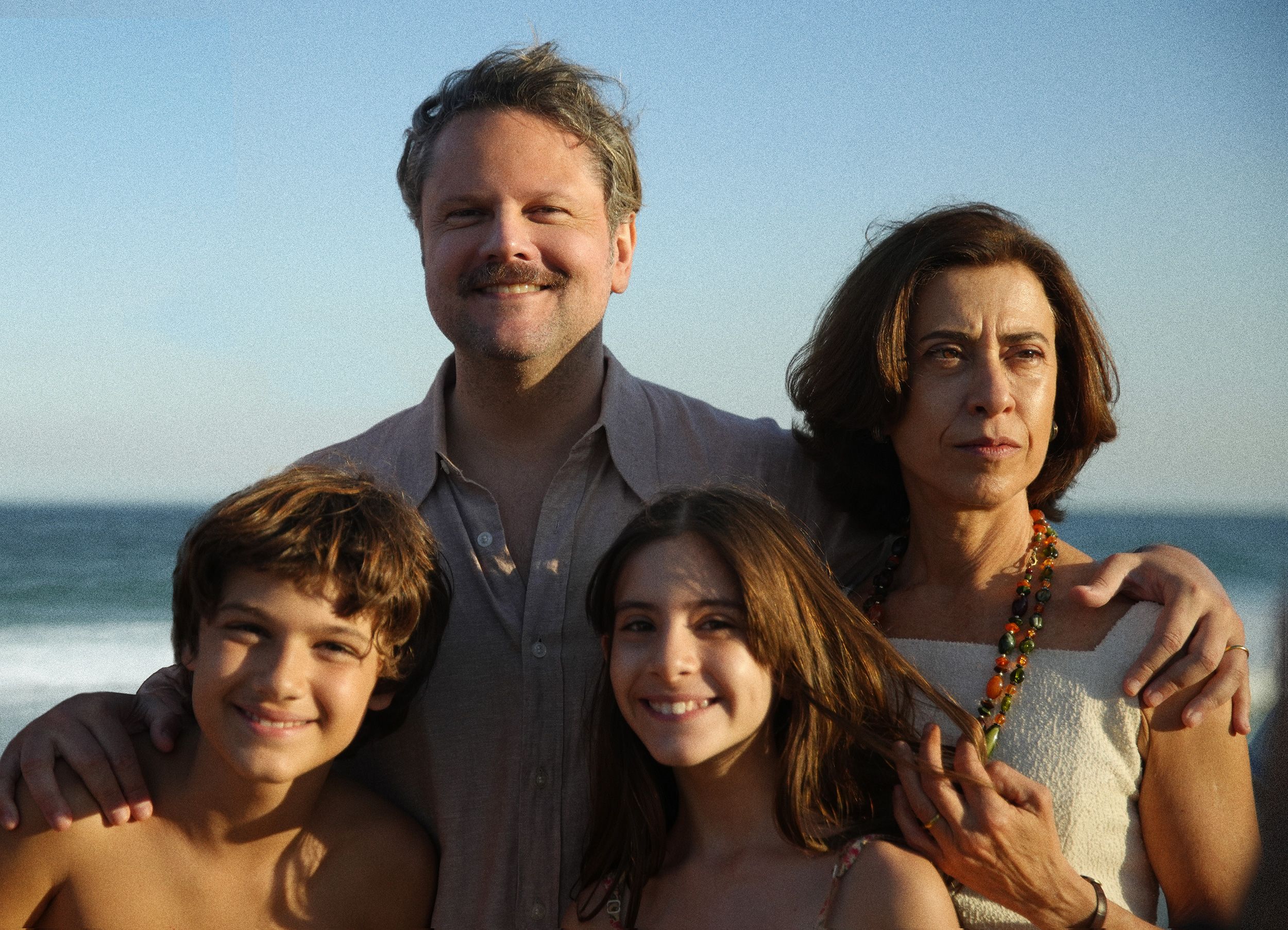 巴西導演華特薩勒斯以《我依然在此》拿下奧斯卡金像獎肯定。（圖／好威映象提供）