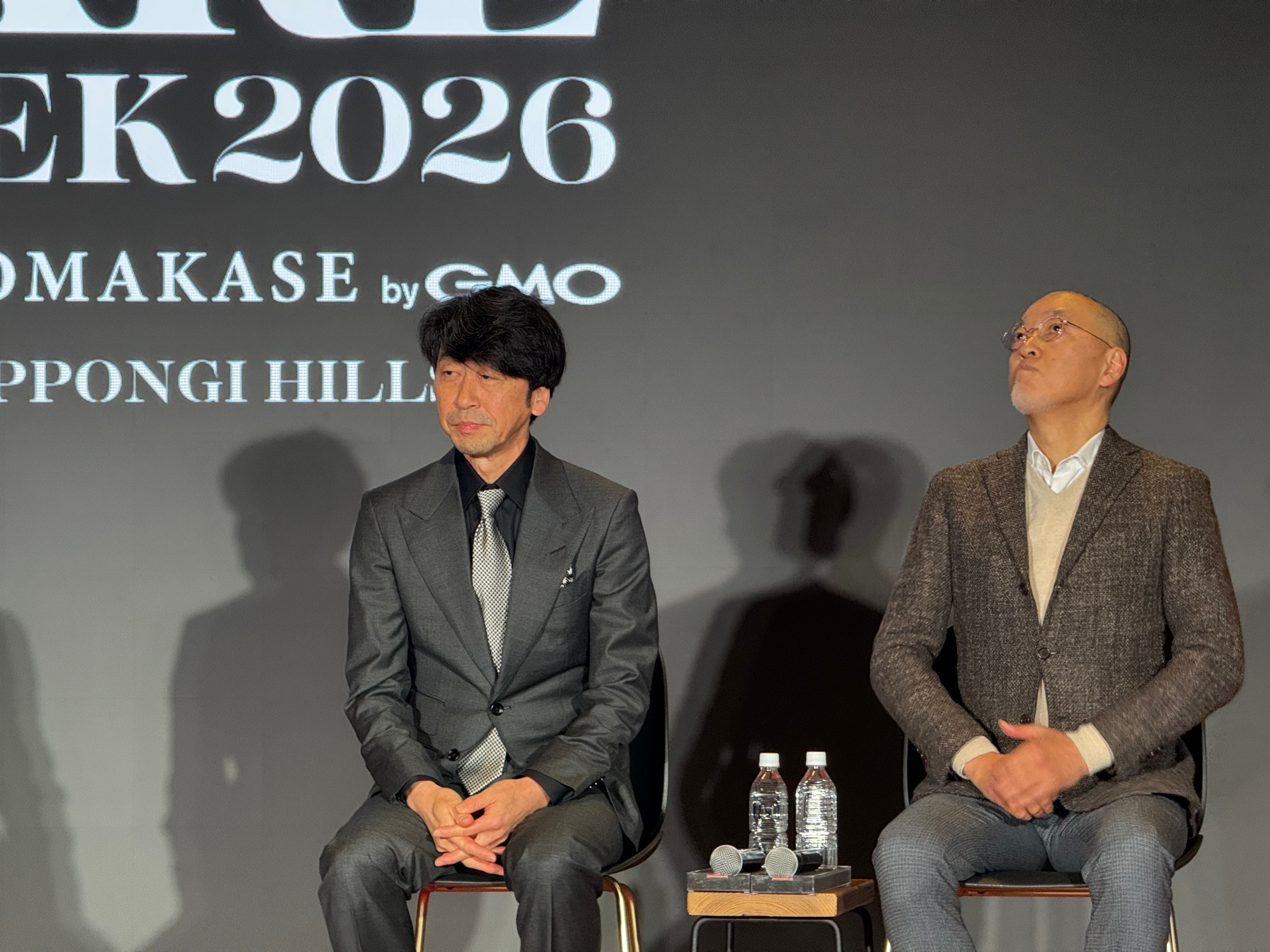 中田英寿氏が手掛ける「CRAFT SAKE WEEK」が10周年を迎え、過去最大の130蔵と20の有名店を集めて六本木ヒルズで13日間にわたり開催される。黃信維