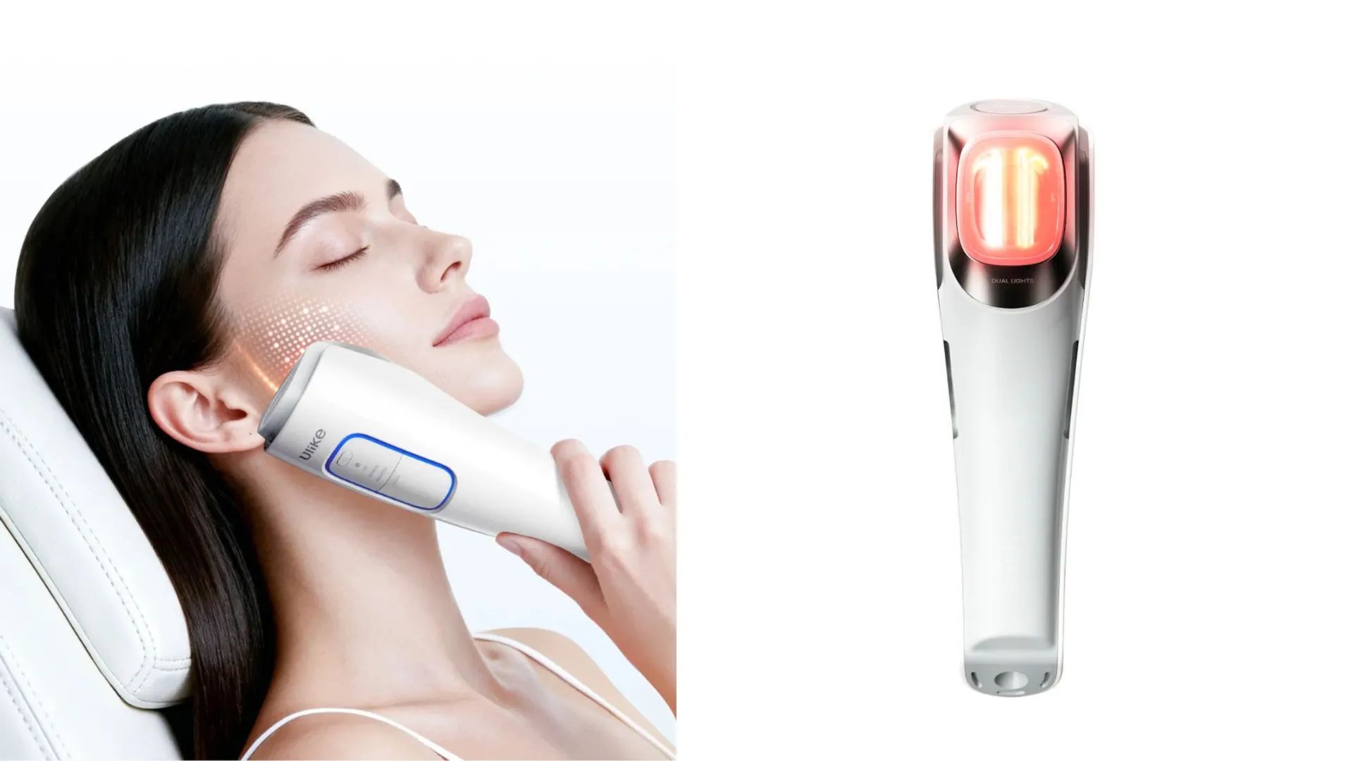 No.7 Ulike。（圖／Ulike官網）