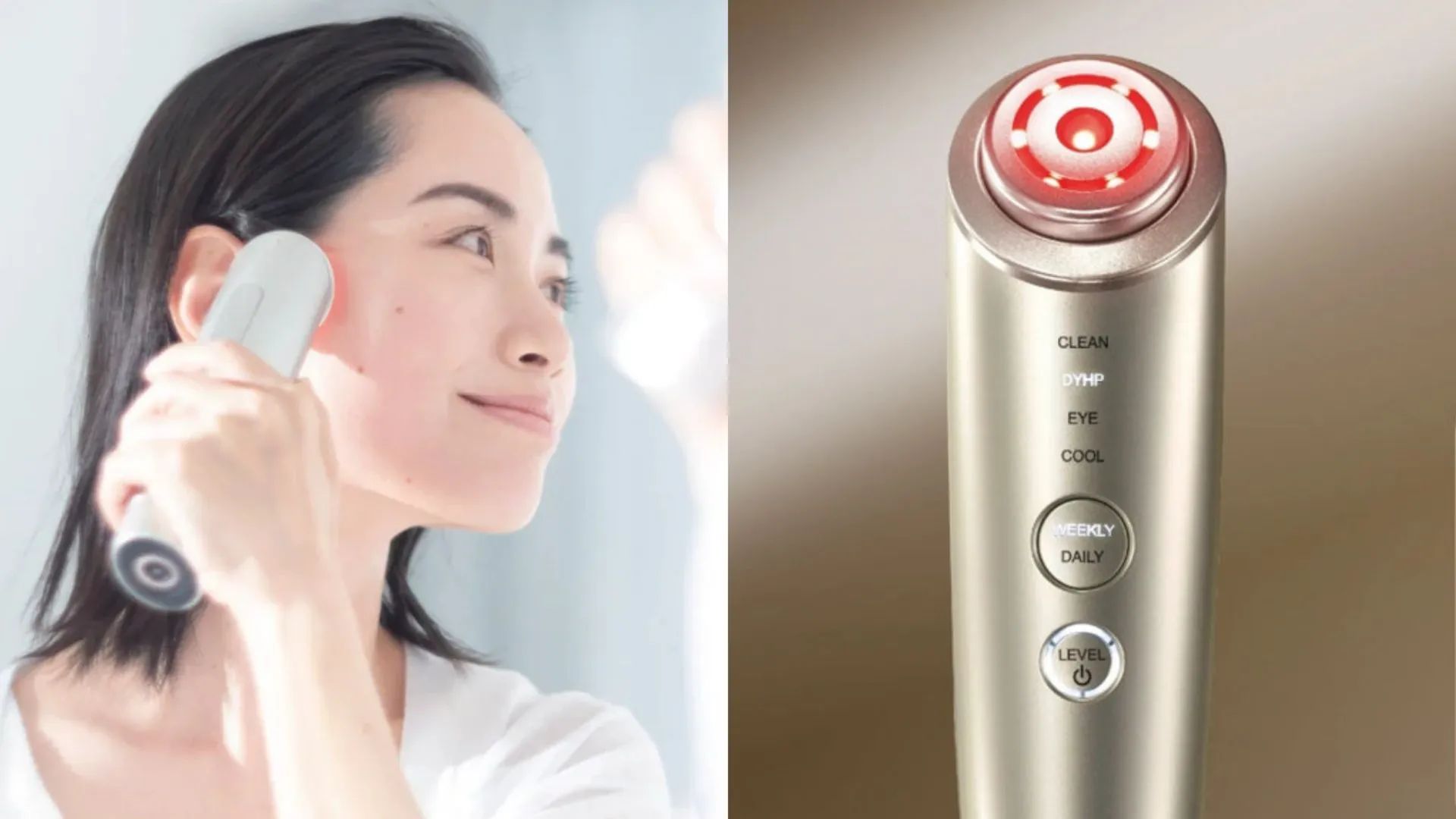 No.6 YA-MAN。（圖／YA-MAN官網）