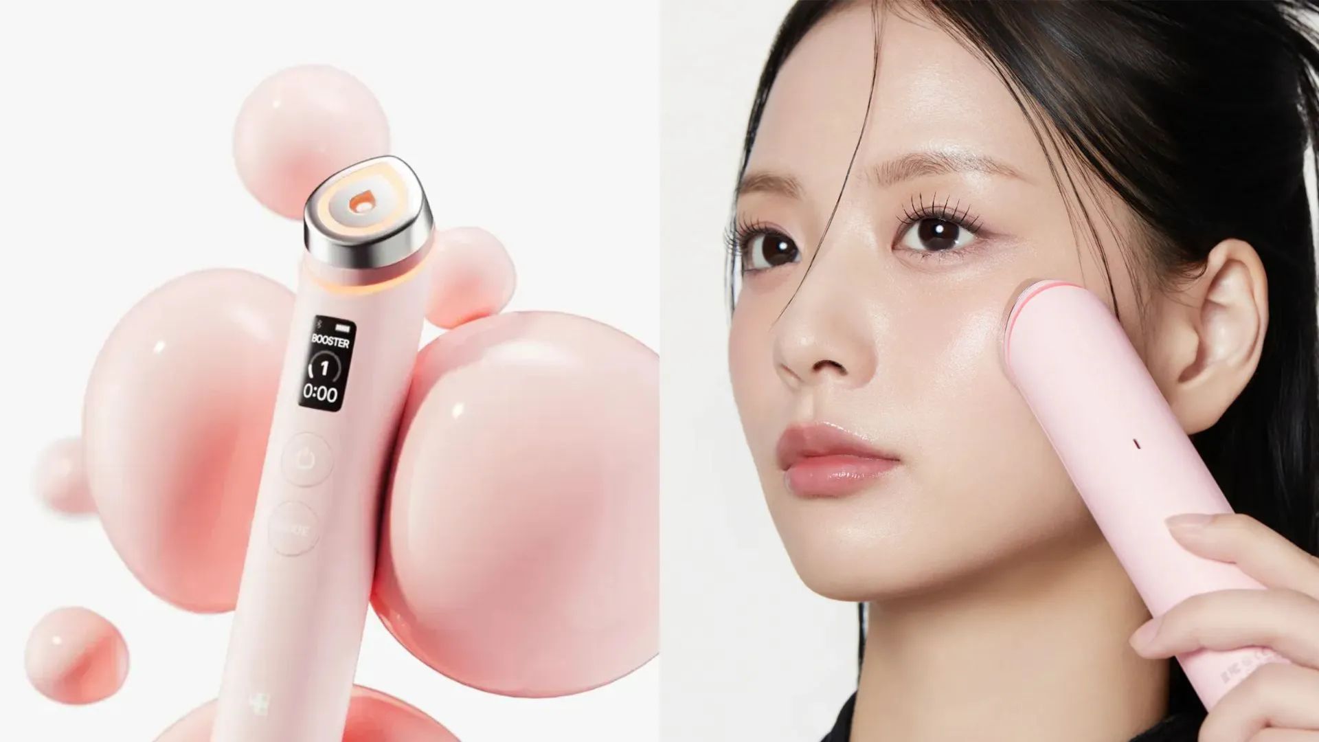 No.1 medicube。（圖／取自medicube官網）