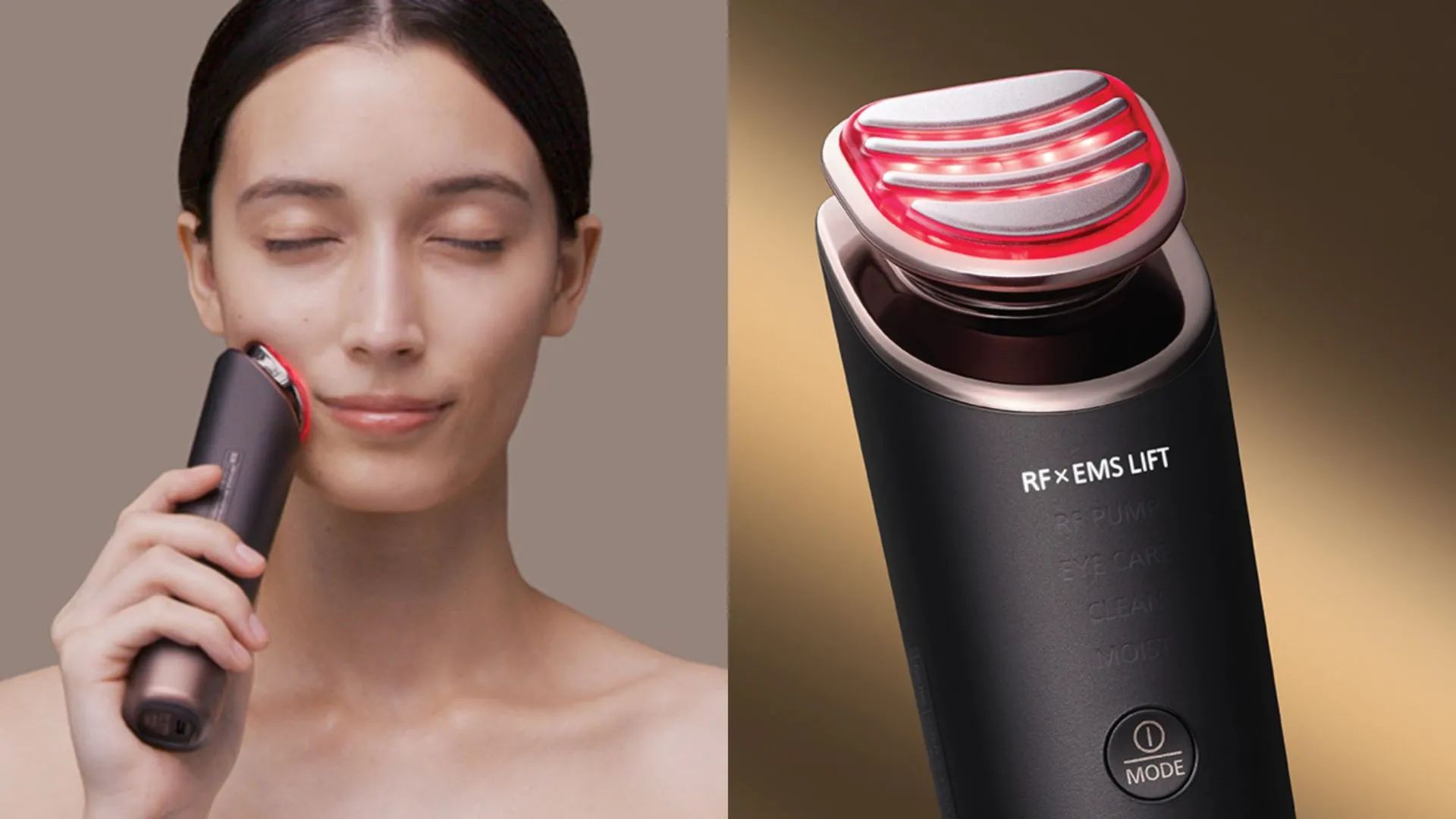 No.2 Panasonic 國際牌。（圖／取自Panasonic HK官網）