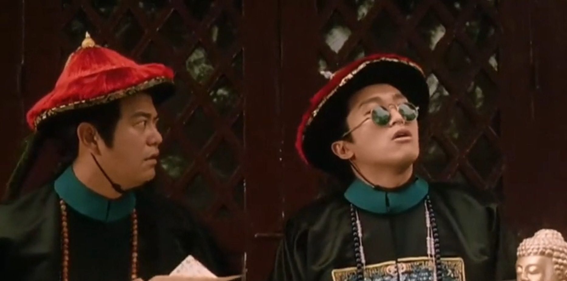 No.9 韋小寶｜鹿鼎記系列（圖／取自imdb）