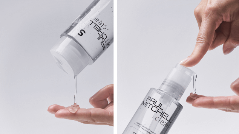 Clear 系列通過多項專業測試，包括皮膚科醫生測試、兒科醫生測試，以及美國國家濕疹協會（NEA）認證，象徵產品在溫和度與安全性上的高標準。