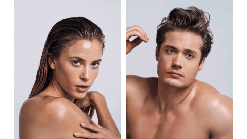 Clear 系列透過少於十種成分的極簡配方，回應敏感頭皮與無香精護理的市場趨勢，也希望讓頭皮護理回到更純粹的狀態。