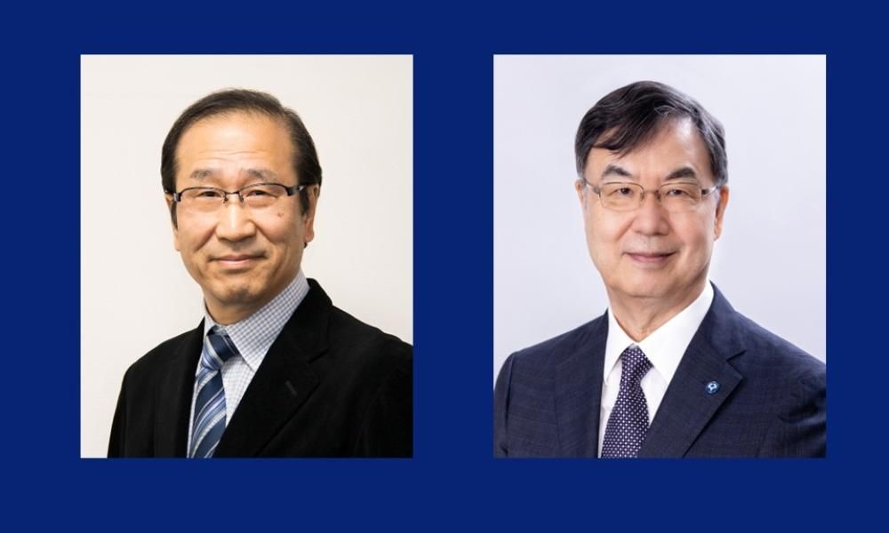 2025年ノーベル賞受賞者の坂口志文氏と北川進氏が会見し、医療・環境分野の画期的な研究成果を報告するとともに、日本の基礎科学における資金不足と若手研究者の環境悪化に警鐘を鳴らした。FCCJ