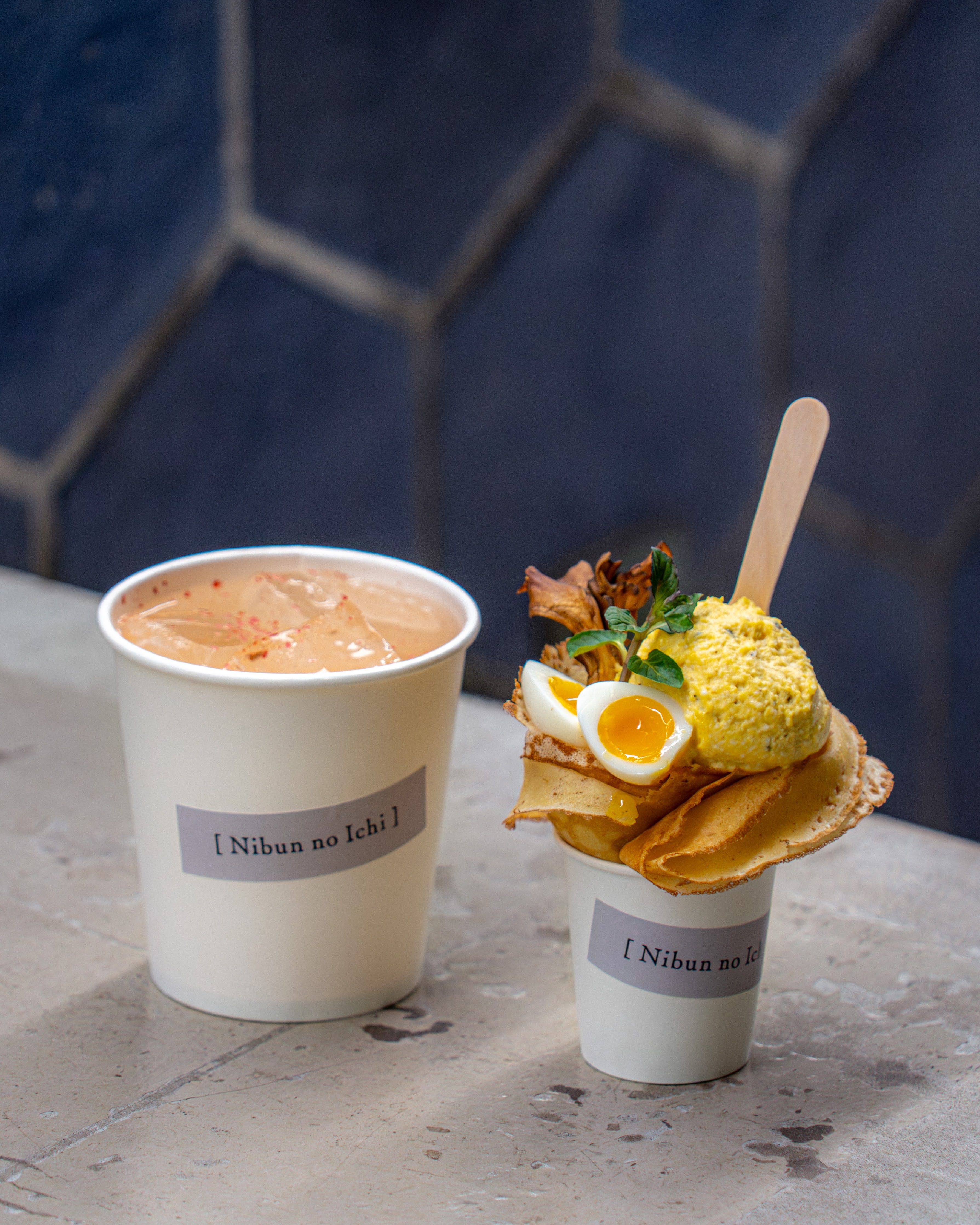 Ginza Sony ParkはSHUN SUDOとコラボし、45点の新作油彩画と限定メニューを通じて、銀座の街にアートと食が融合した新たな「花見」空間を創出する。