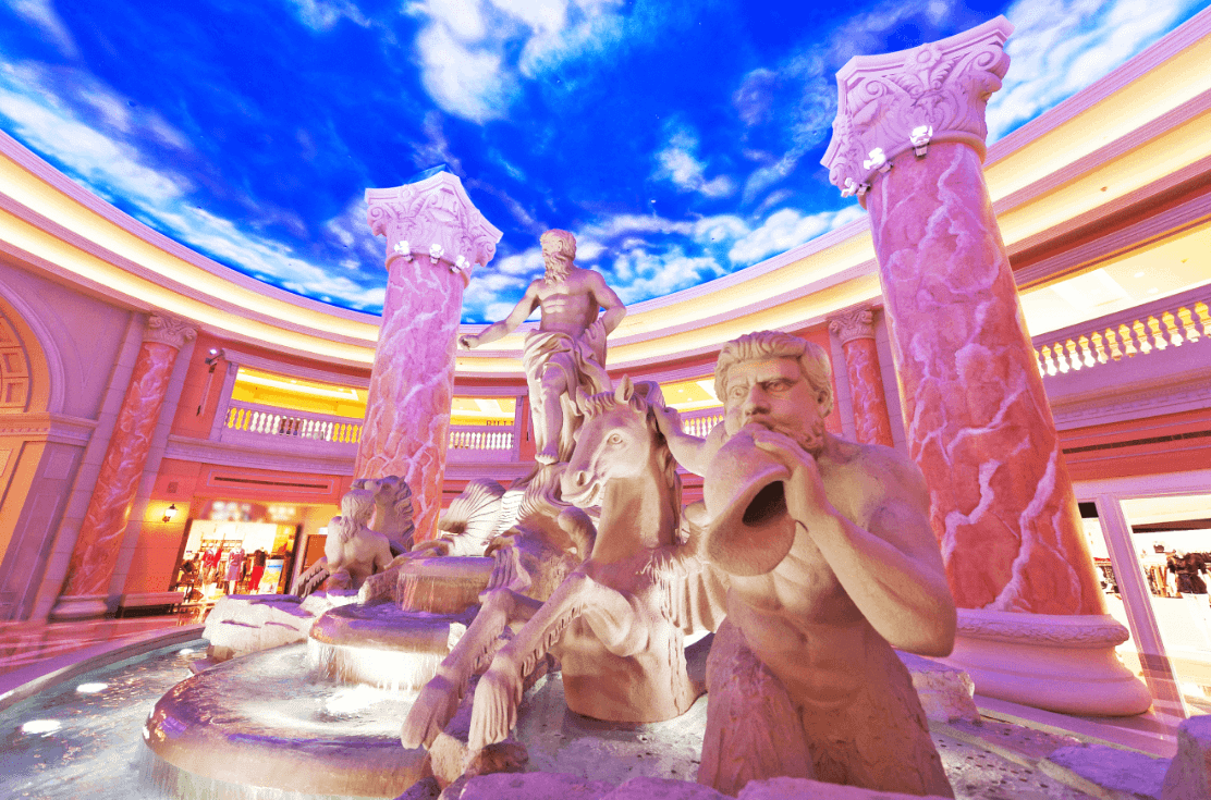 全台OUTLET推薦｜高雄：義大世界購物廣場（義大OUTLET）。（圖／取自義大OUTLET官網）