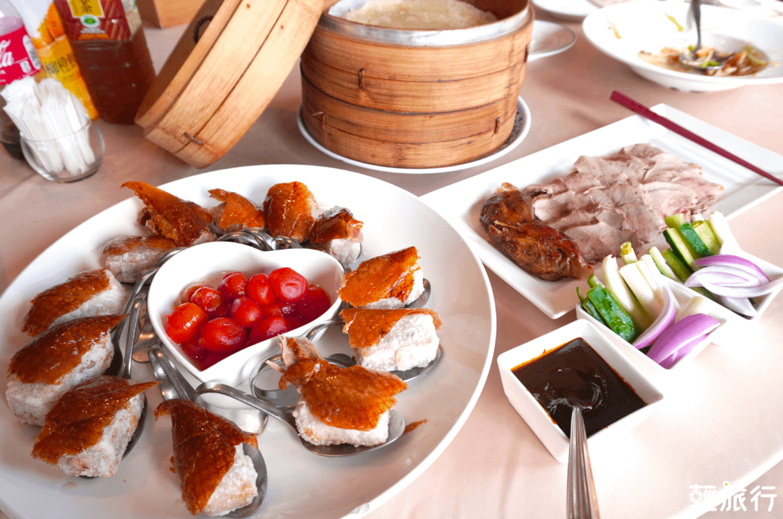 新竹東區文青一日遊:草根廚房。(圖/輕旅行提供)