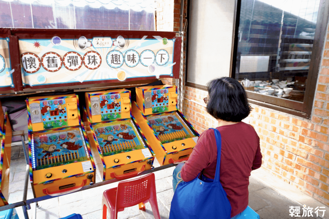 新竹東區文青一日遊:草根廚房。(圖/輕旅行提供)