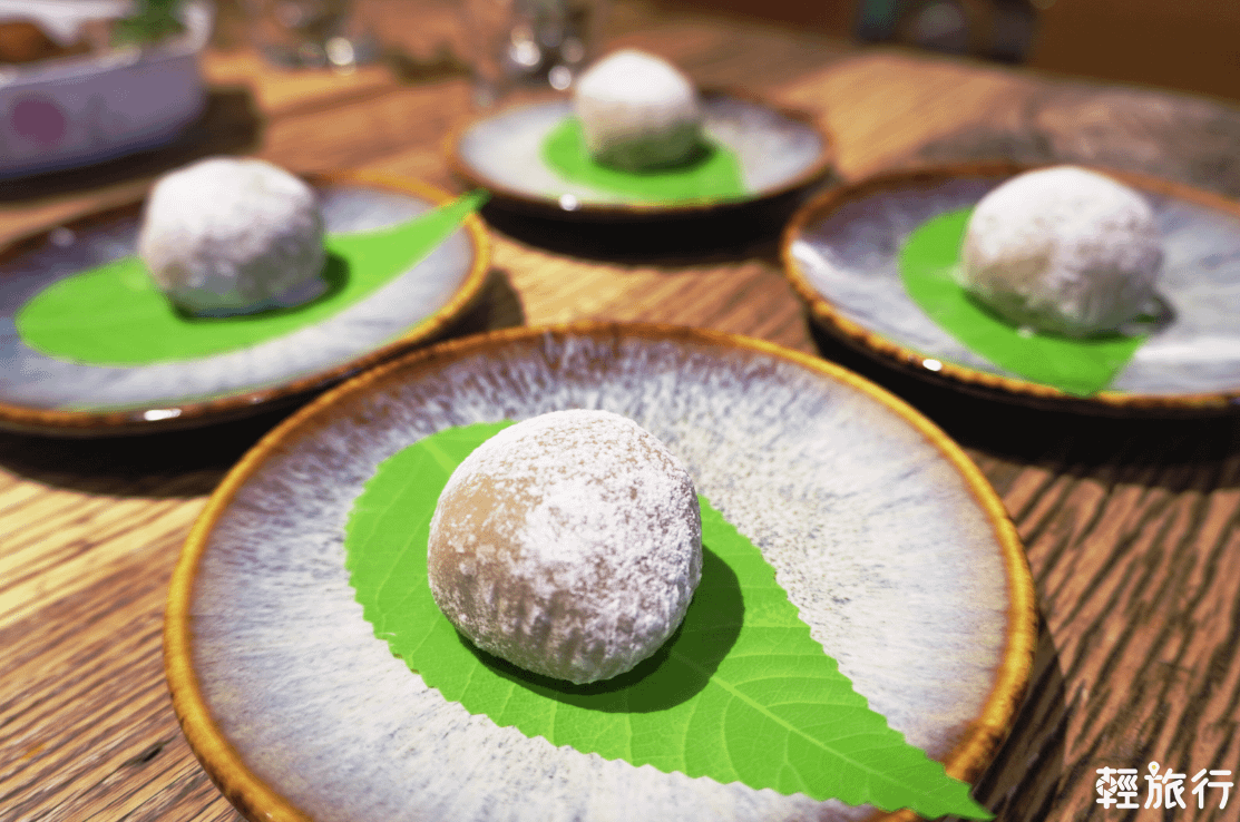 新竹東區文青一日遊:無酉無慮。(圖/輕旅行提供)