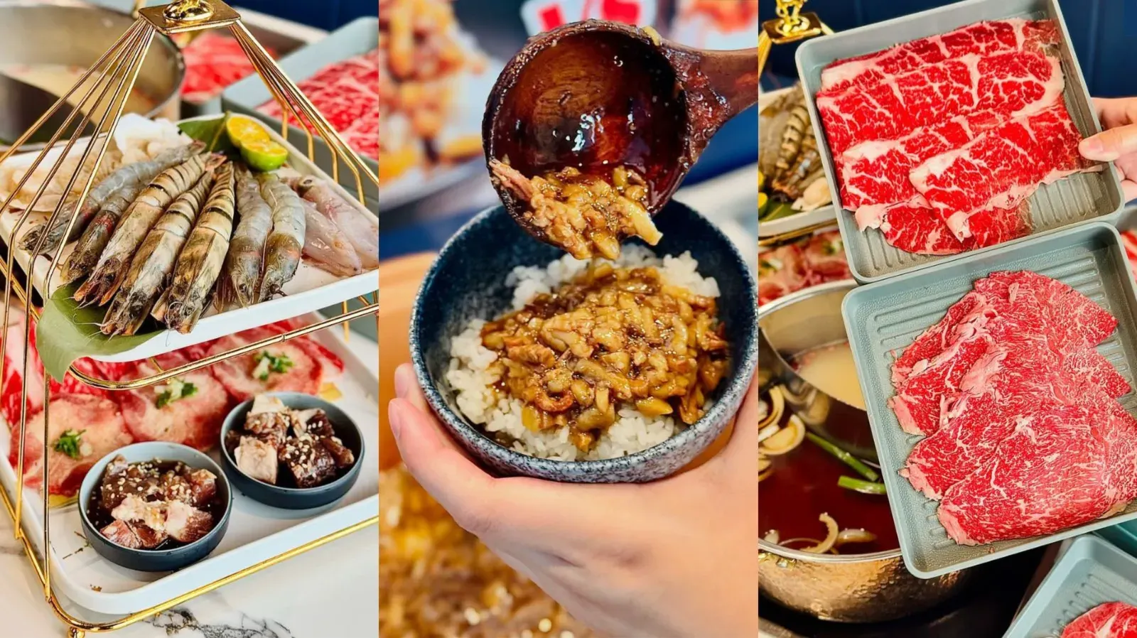 NO5. 金大鋤壽喜燒（圖／翻攝自FB金大鋤壽喜燒）