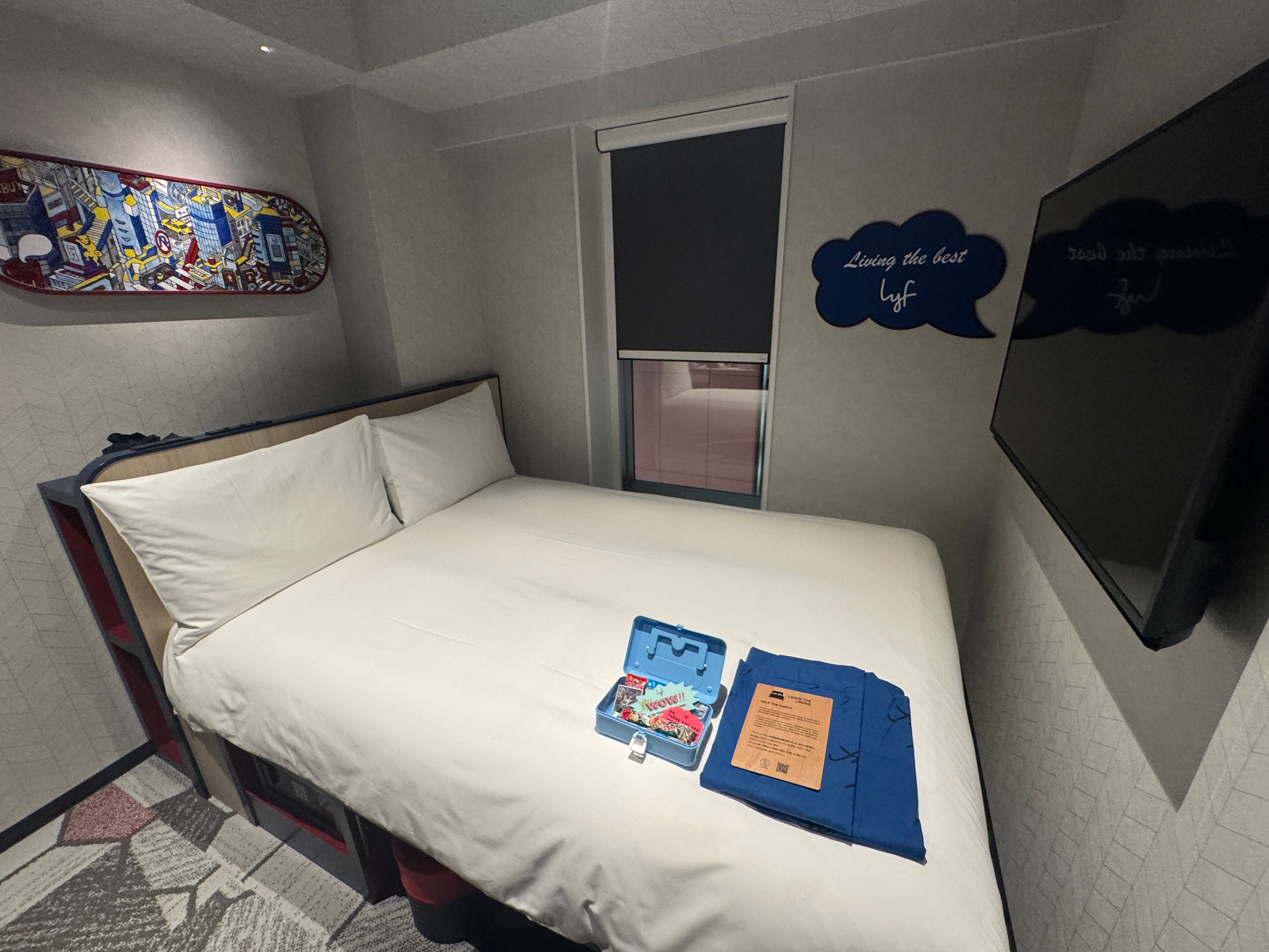 アスコットジャパンが手掛けるホテル「lyf」は、3月2日より交流を促進する新プログラムを導入し、宿泊中心からコミュニティ体験へと価値を転換した新たな滞在の提供を開始した。黃信維