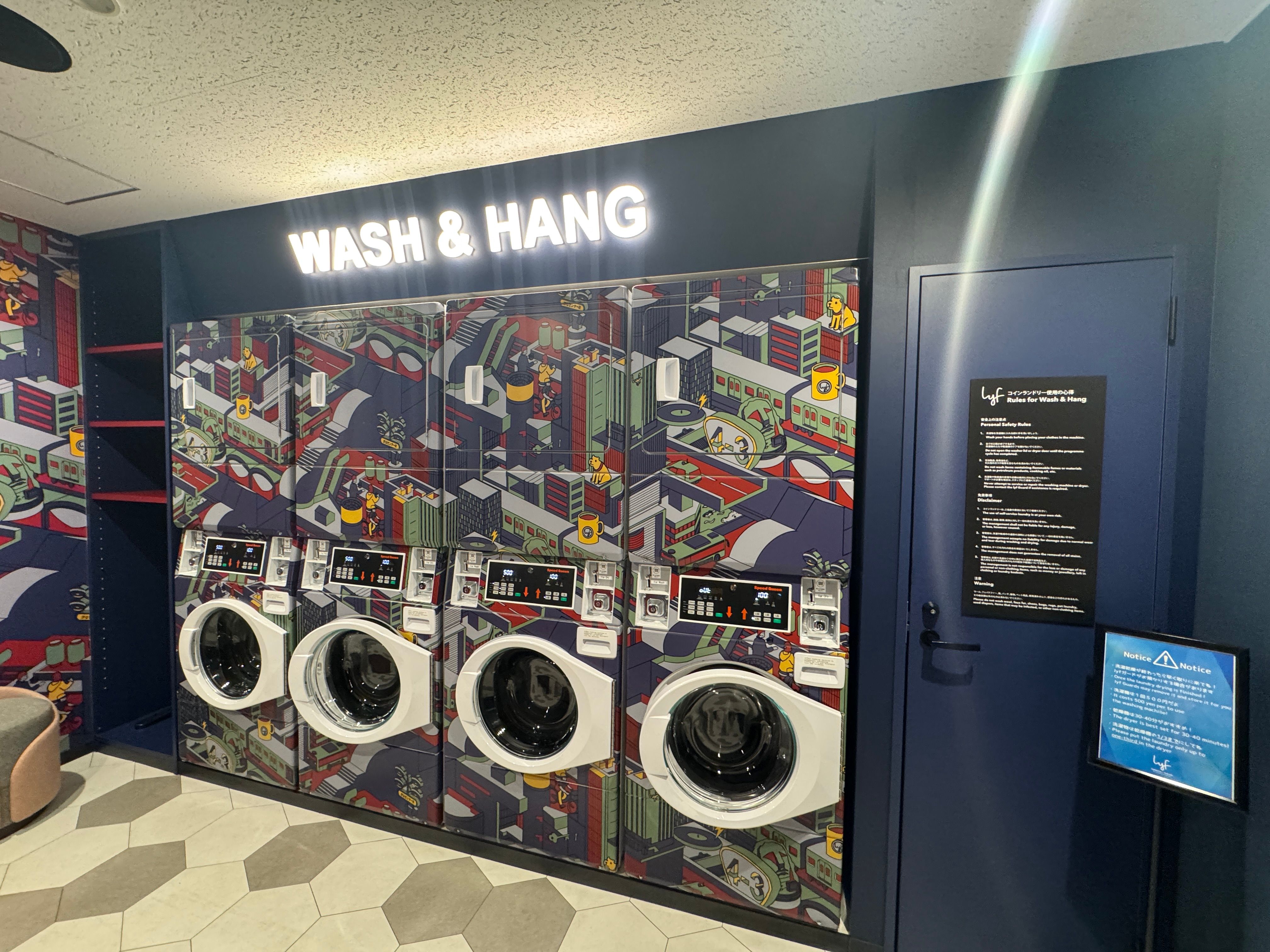 アスコットジャパンが手掛けるホテル「lyf」は、3月2日より交流を促進する新プログラムを導入し、宿泊中心からコミュニティ体験へと価値を転換した新たな滞在の提供を開始した。黃信維