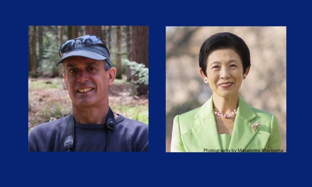 高円宮妃久子殿下とバードライフ科学者が気候変動による鳥類減少と極地の氷の融解に強い危機感を示し、科学的データに基づく国際協力と迅速な環境対策の必要性を訴えた。FCCJ