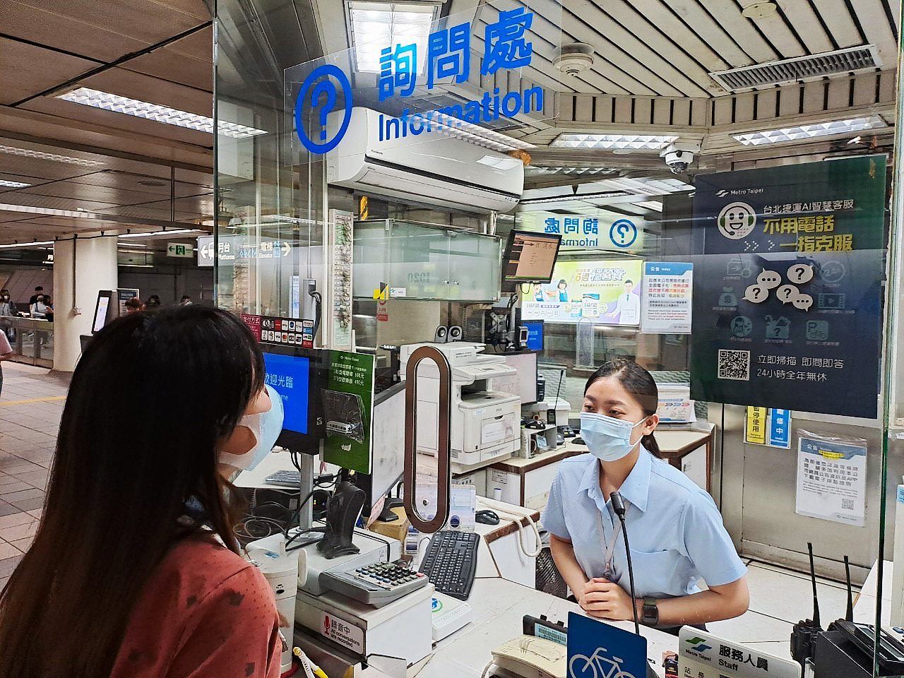 （圖／取自台北捷運）