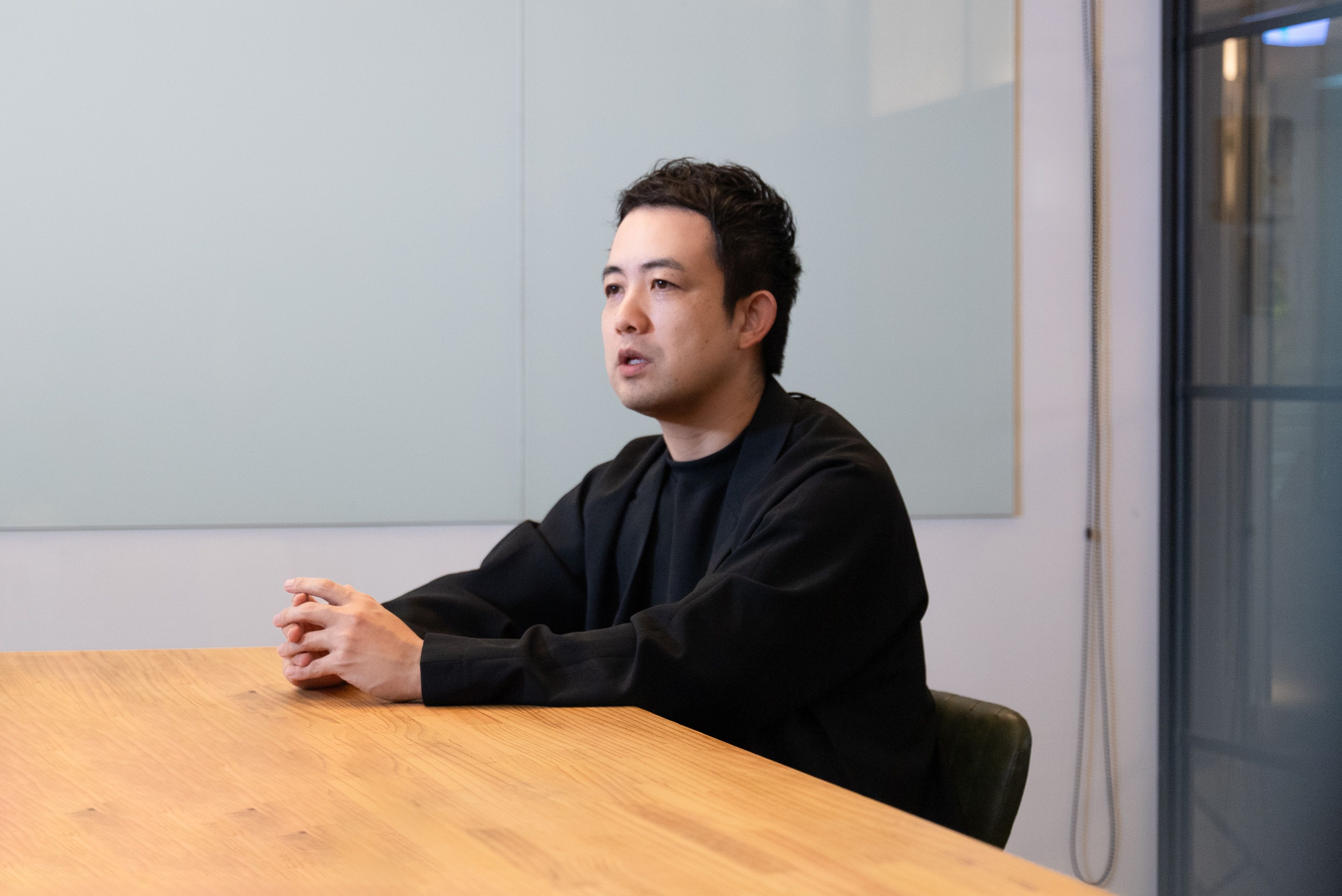 都内最大級のタクシー車内サイネージメディア「GROWTH」が合弁会社を通じて台湾市場に参入し、地元配車アプリと連携して5大都市圏で広告配信を本格始動した;ベクトル台湾の木下代表。ニューステクノロジー