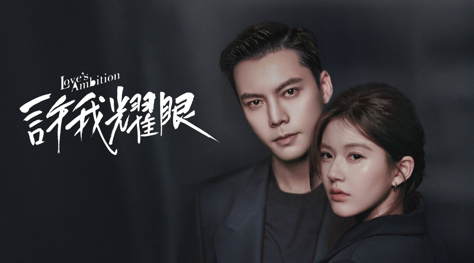 Netflix 收視冠軍陸劇劇情與真實評價3、《許我耀眼》（圖／取自imdb）