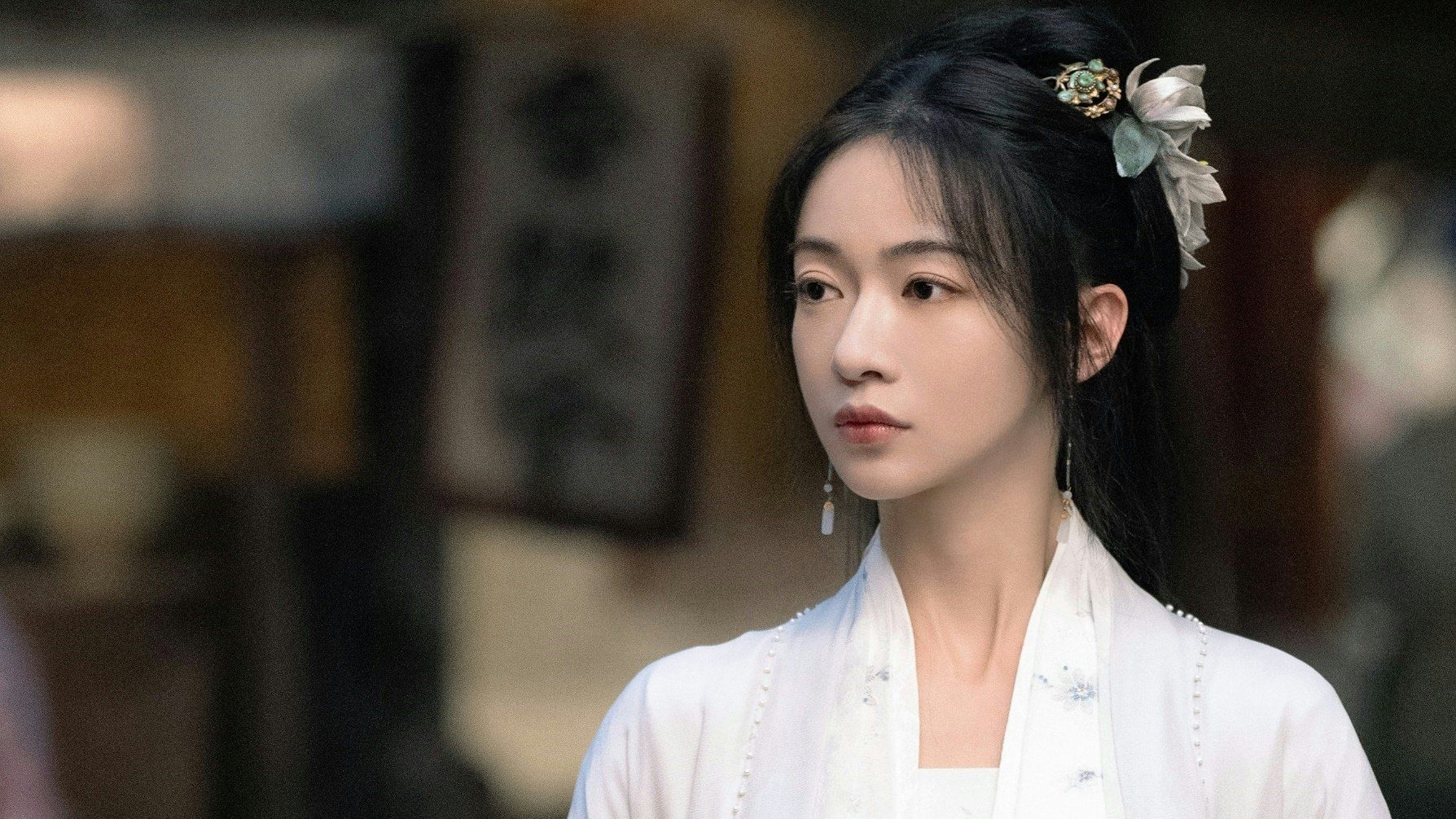 Netflix 收視冠軍陸劇劇情與真實評價4、《墨雨雲間》（圖／取自imdb）