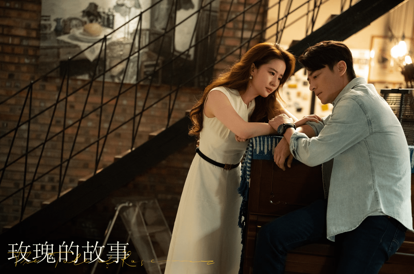 Netflix 收視冠軍陸劇劇情與真實評價6、《玫瑰的故事》（圖／取自imdb）