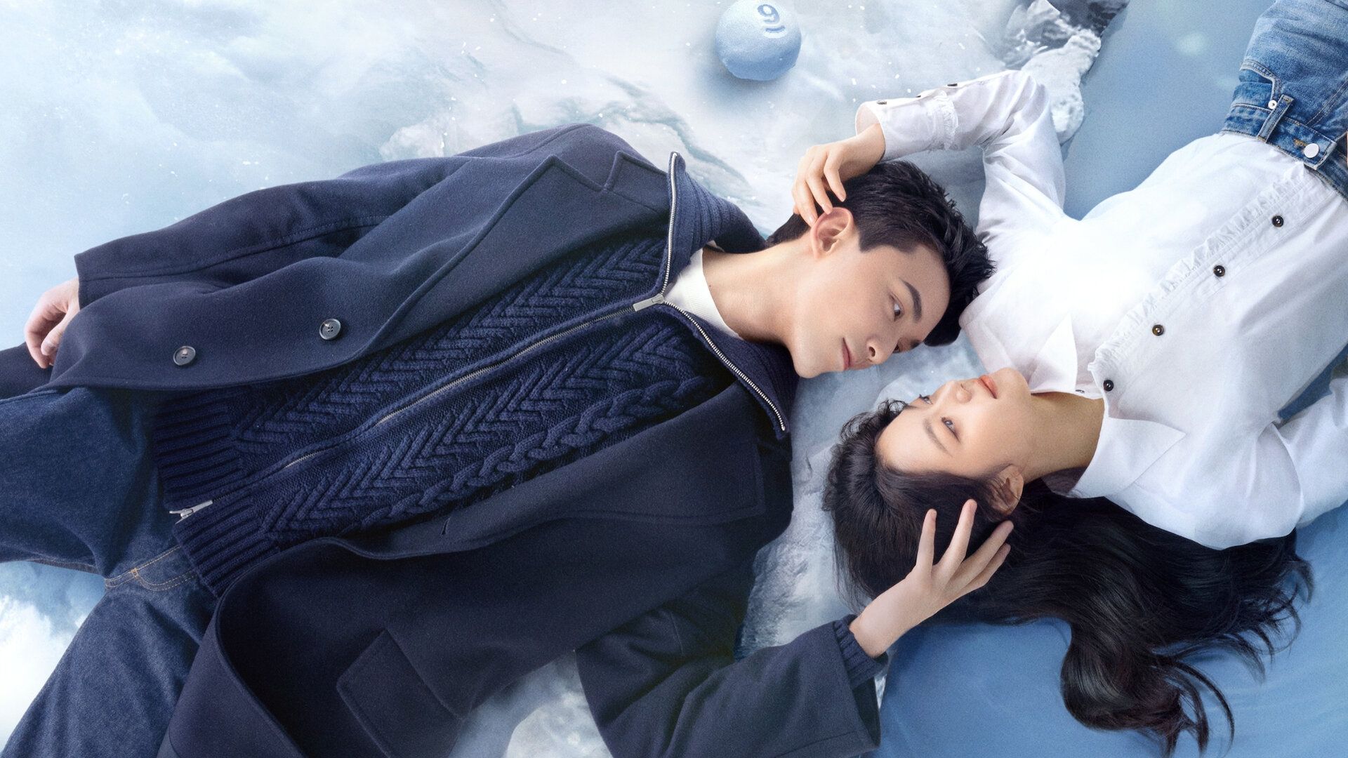 Netflix 收視冠軍陸劇劇情與真實評價8、《在暴雪時分》（圖／取自imdb）