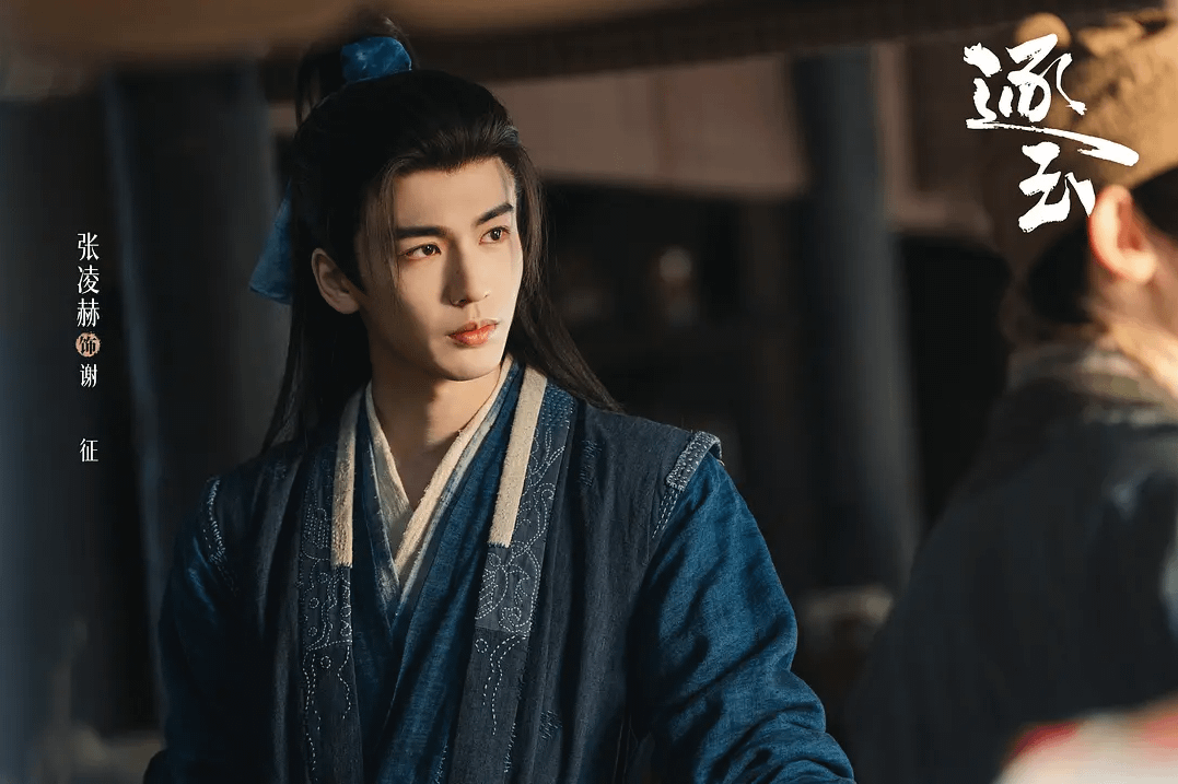 Netflix 收視冠軍陸劇劇情與真實評價1、《逐玉》（圖／取自imdb）