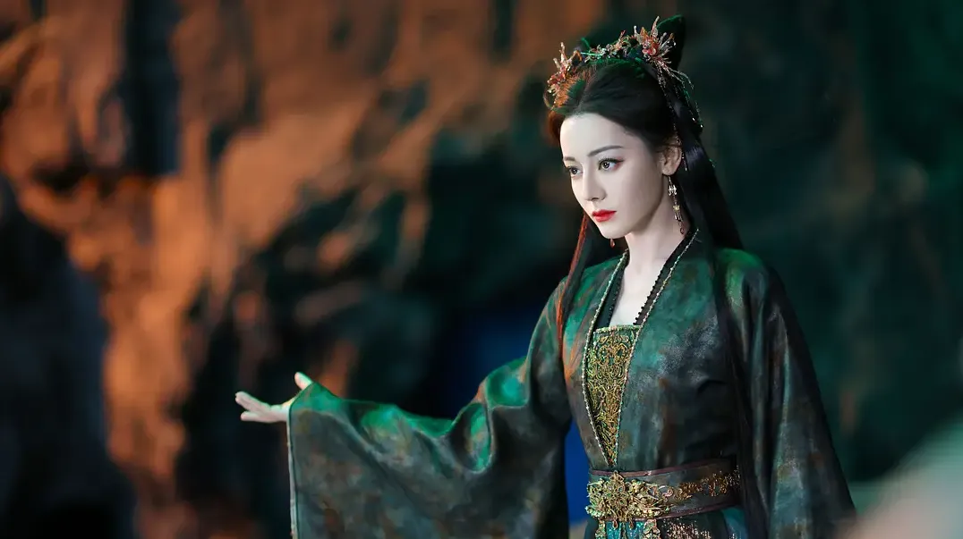 《白日提燈》Disney+陸劇。（圖／取自imdb）