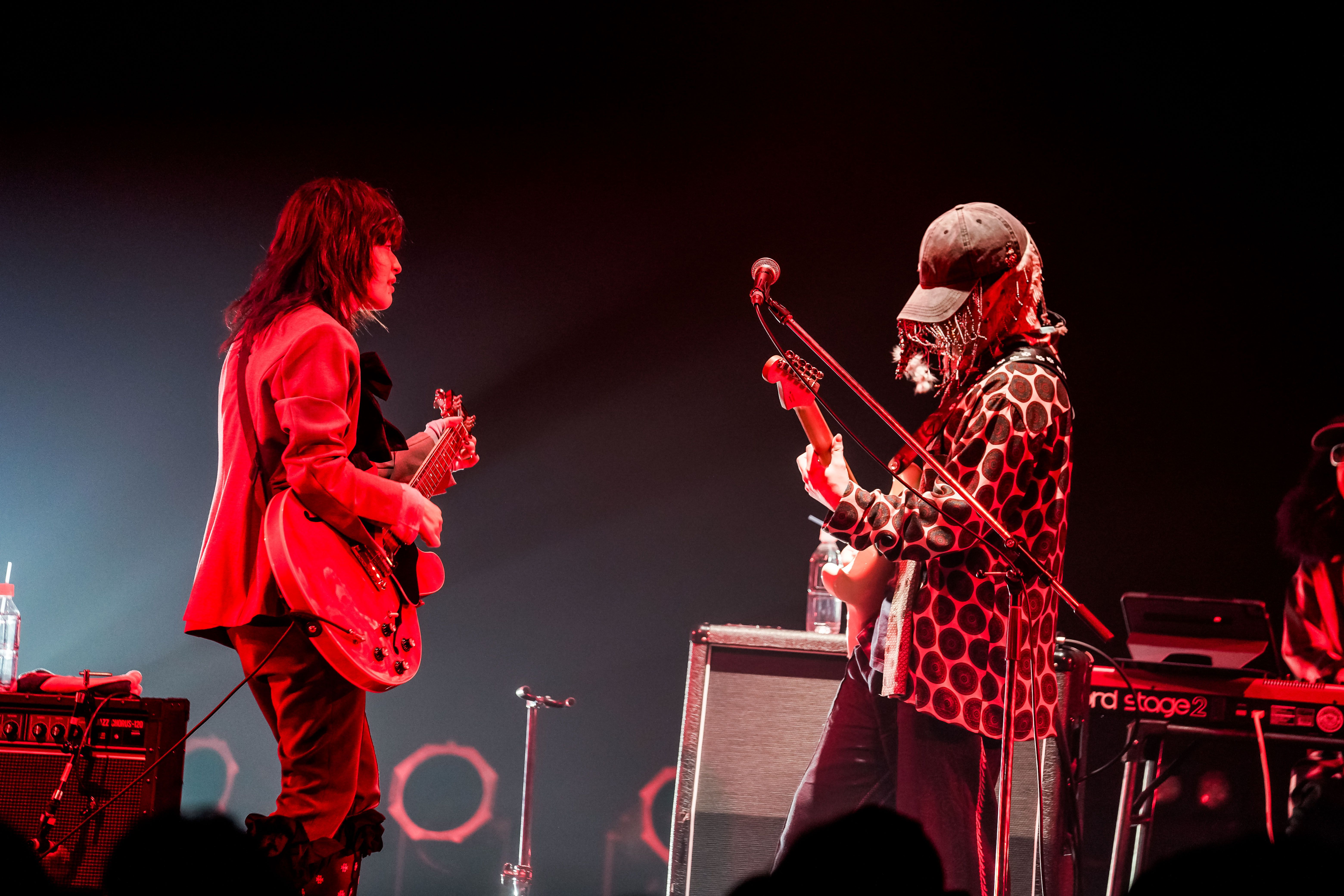 Spotifyが次世代アーティスト5組を集めたライブ「Early Noise Night #18」を開催し、熱狂のパフォーマンスが披露された。Spotify PR事務局