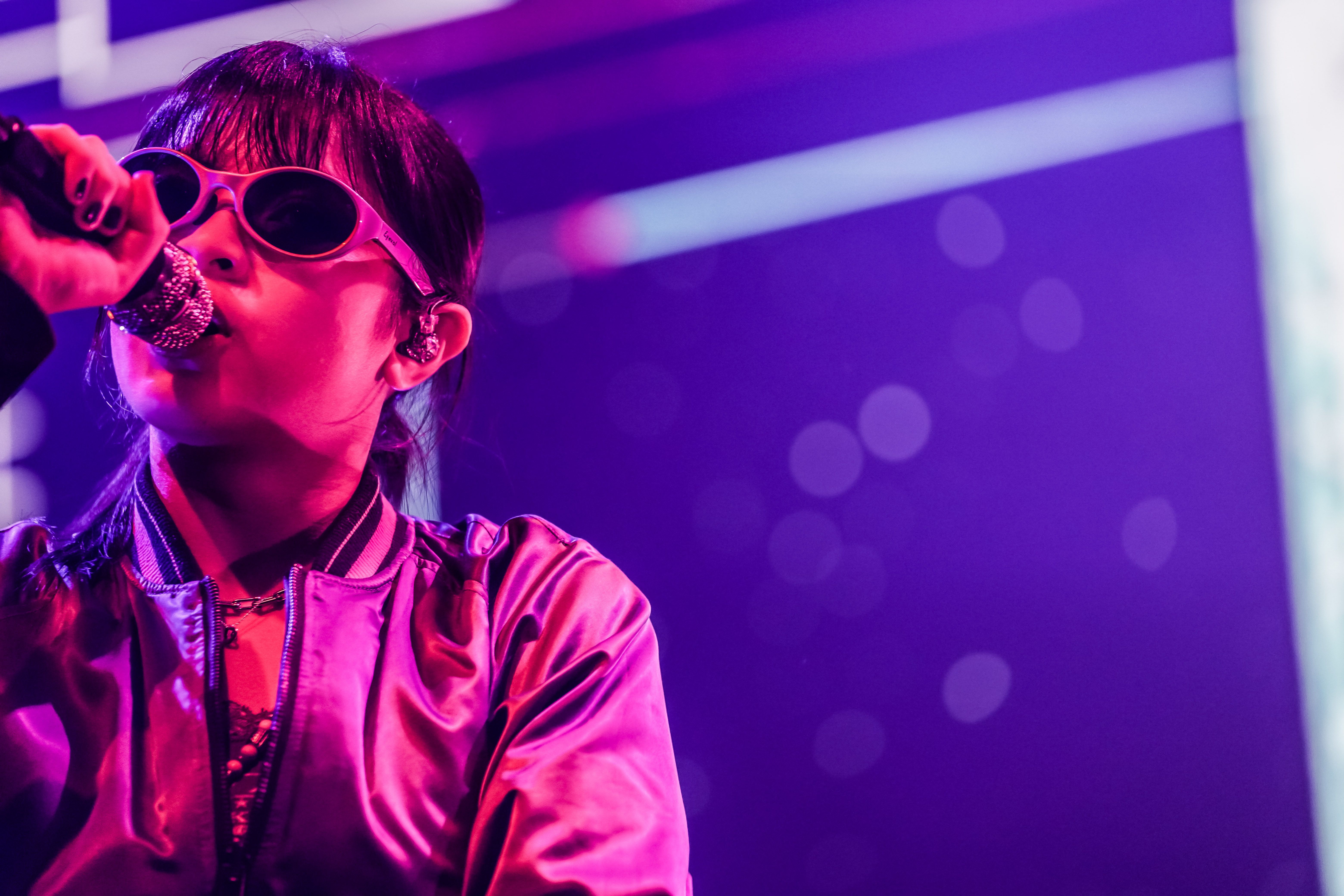 Spotifyが次世代アーティスト5組を集めたライブ「Early Noise Night #18」を開催し、熱狂のパフォーマンスが披露された。Spotify PR事務局